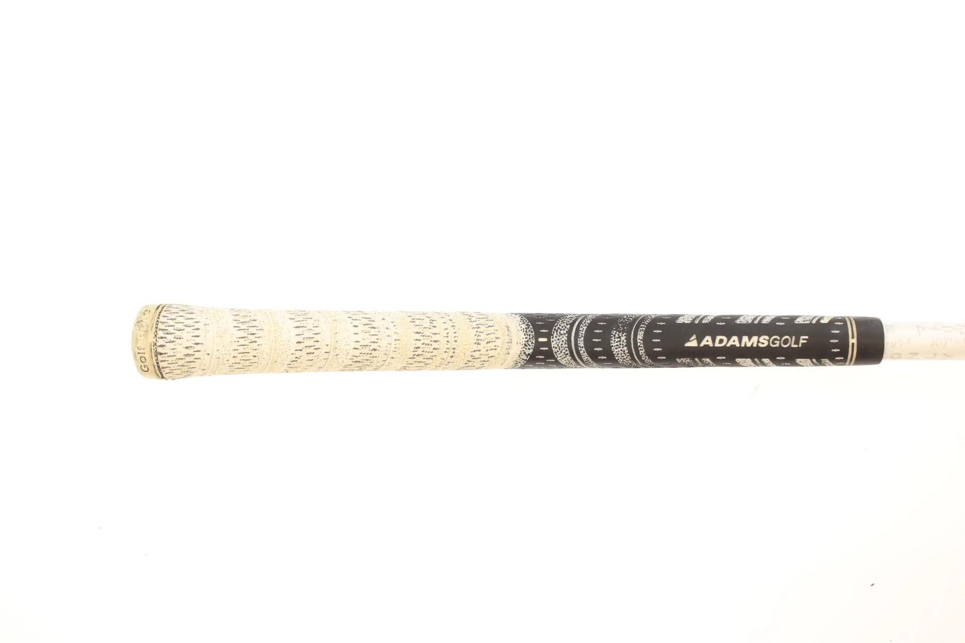 Seconde vie - Adams Super DHY RH 18-deg Hybrid - Good 5/5