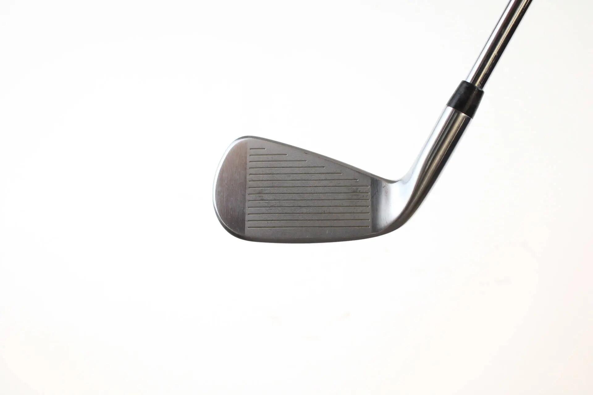 Seconde vie - Cobra KING TEC Utility Iron RH 22-deg Hybrid - Very good 3/5