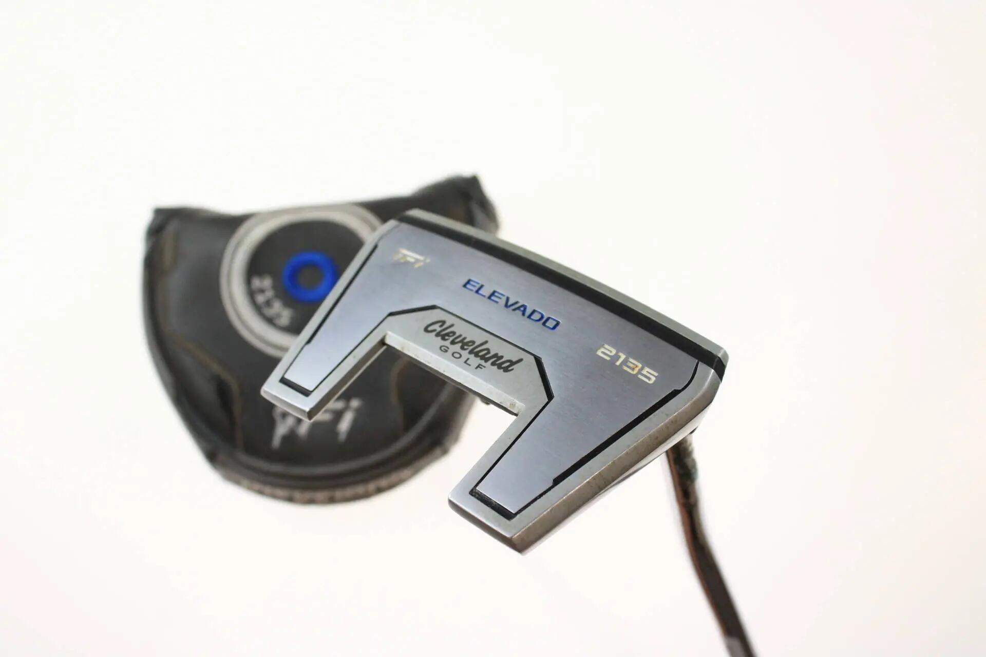 CLEVELAND GOLF picture