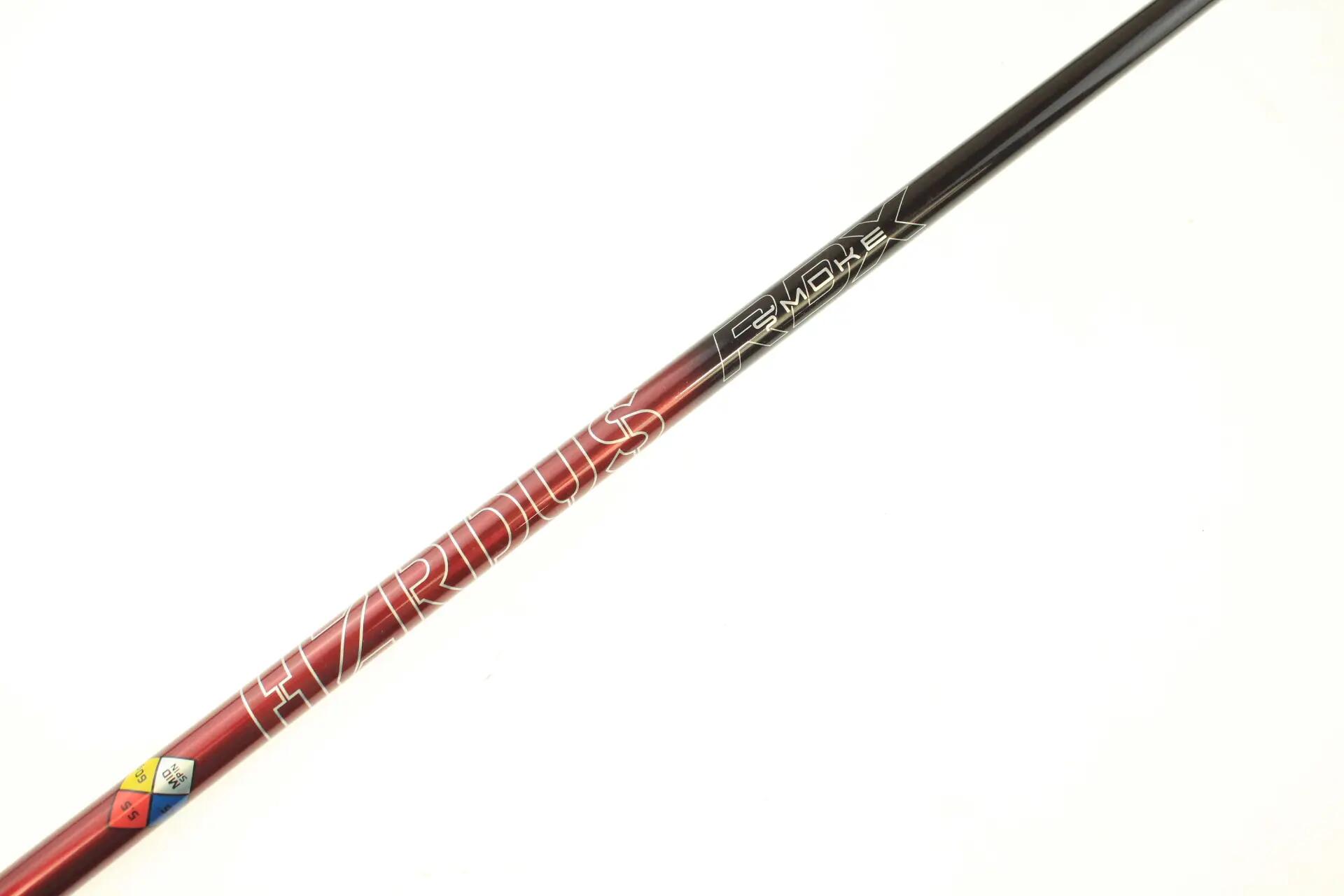 Seconde vie - Srixon ZX MK II LH 18-deg Fairway Wood - Good 4/5