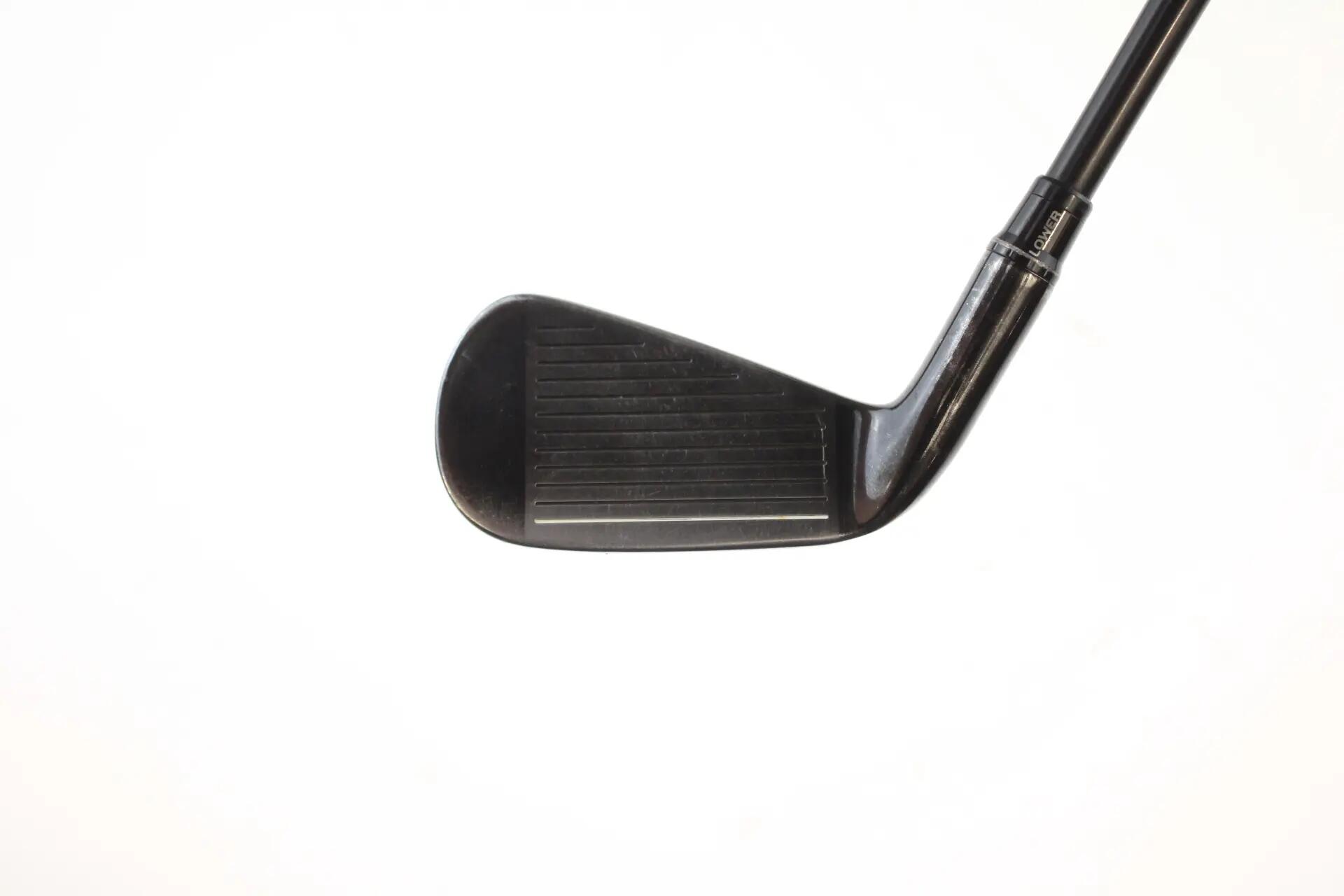 Seconde vie - TaylorMade GAPR Lo RH 19-deg Hybrid - Good 3/5