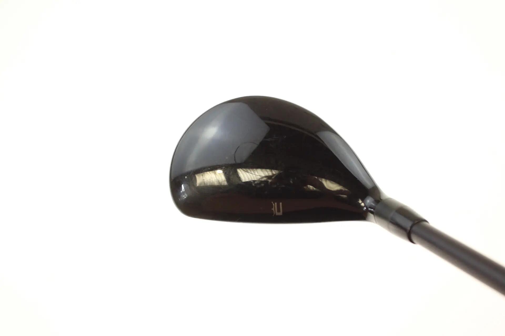Seconde vie - Cobra AeroJet RH 19-deg Hybrid - Good 3/5