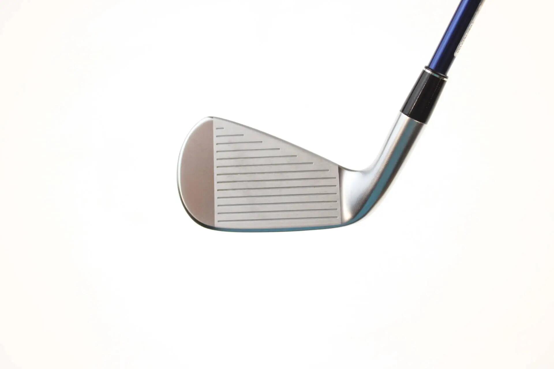 Seconde vie - Srixon ZX MK II Utility RH 23-deg Hybrid - Very good 3/5