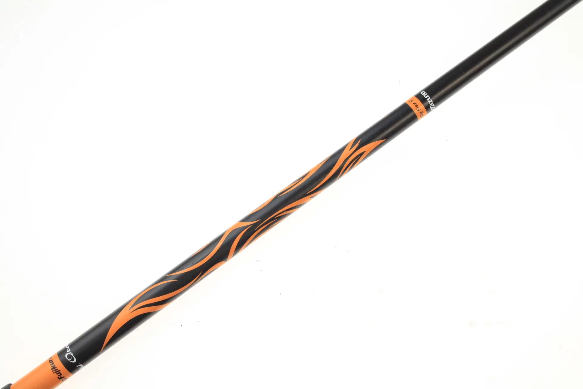 Seconde vie - Mizuno JPX-EZ RH 19-deg Hybrid - Sufficient 4/5