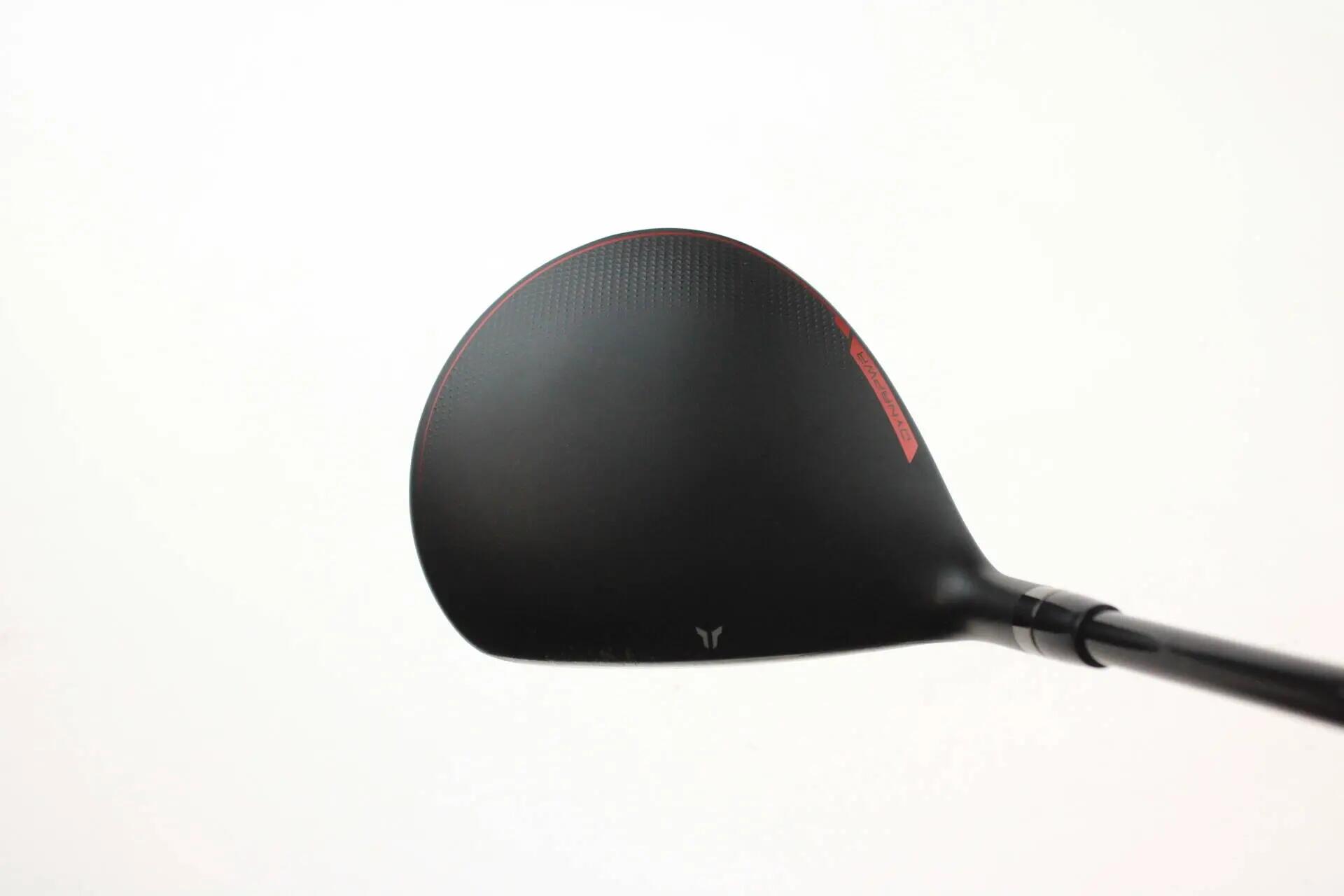 Seconde vie - Wilson Dynapower RH 15-deg Fairway Wood - Sufficient 3/5