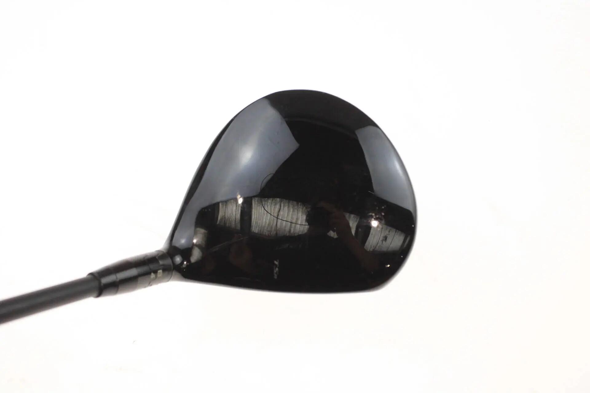 Seconde vie - Titleist TSR2+ LH 13-deg Fairway Wood - Good 3/5