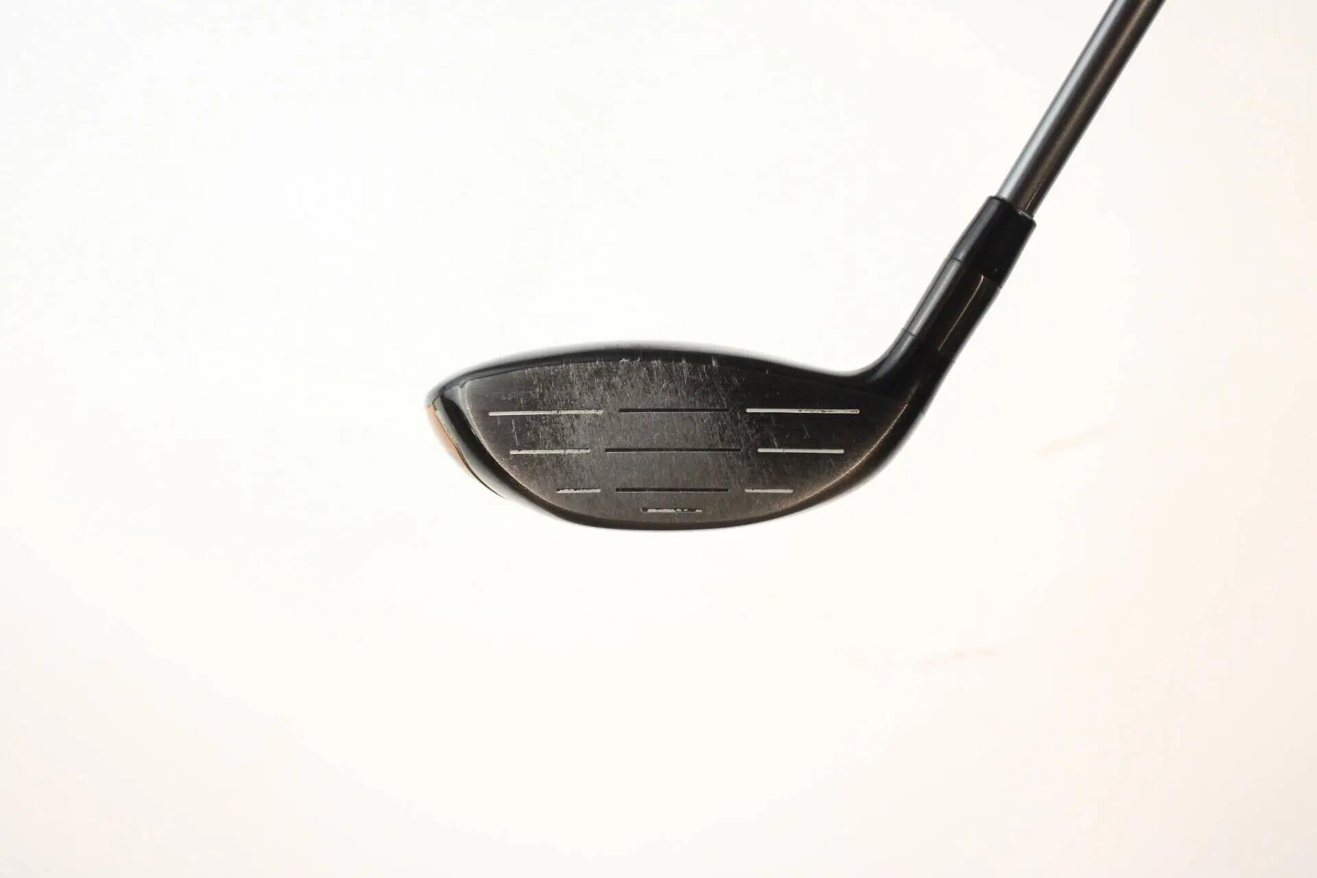Seconde vie - Callaway Mavrik 2022 RH 18-deg Fairway Wood - Good 2/6