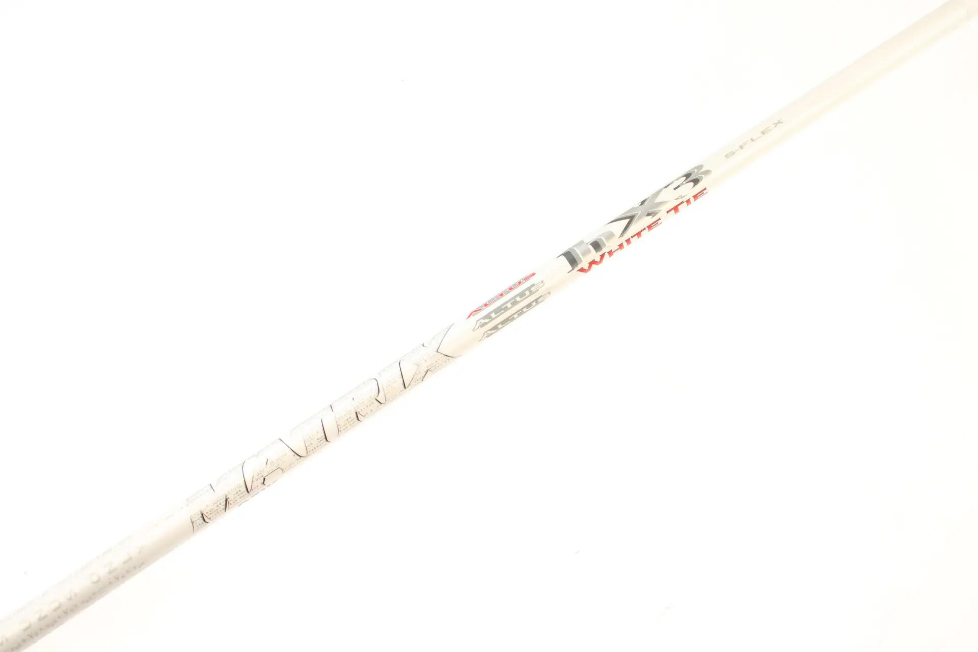 Seconde vie - Adams Super DHY RH 18-deg Hybrid - Good 4/5