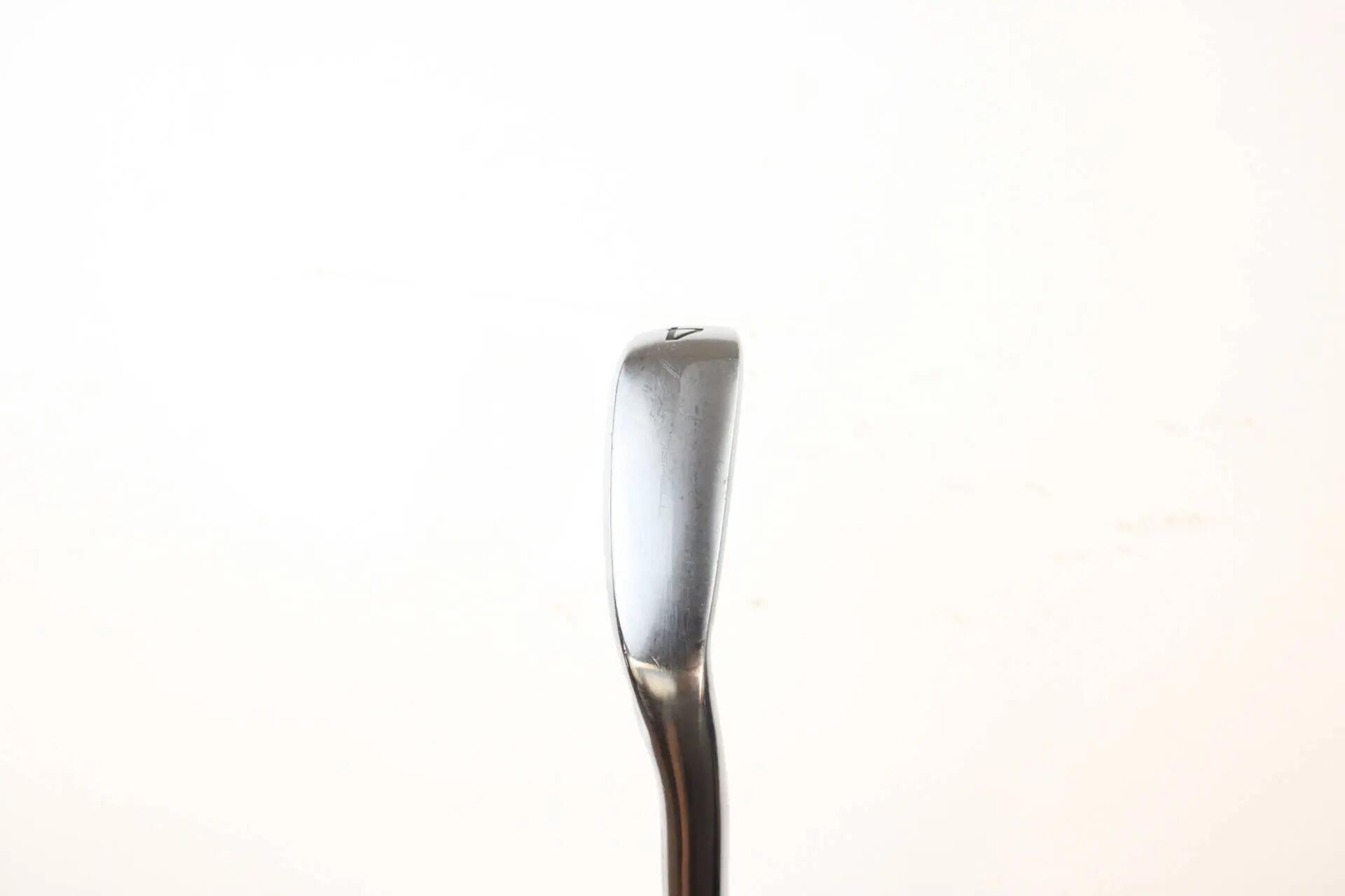 Seconde vie - Cobra KING TEC Utility Iron RH 22-deg Hybrid - Very good 2/5