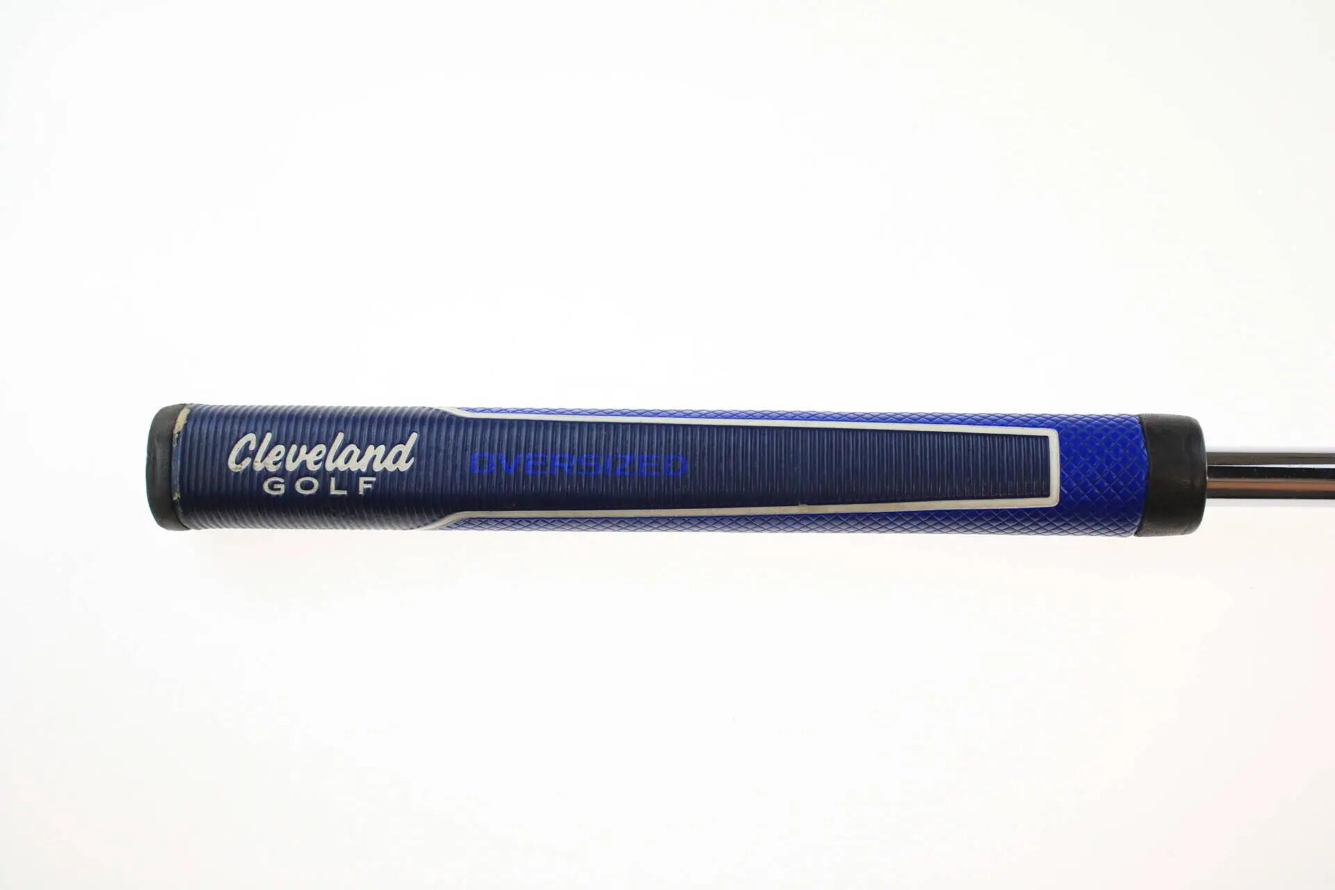 Seconde vie - Cleveland TFI 2135 Satin Elevado RH Putter - Sufficient 5/5