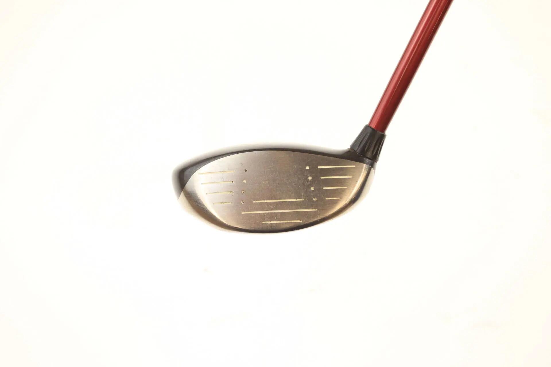 Seconde vie - Callaway Big Bertha Titanium RH 18-deg Fairway Wood - Good 2/5