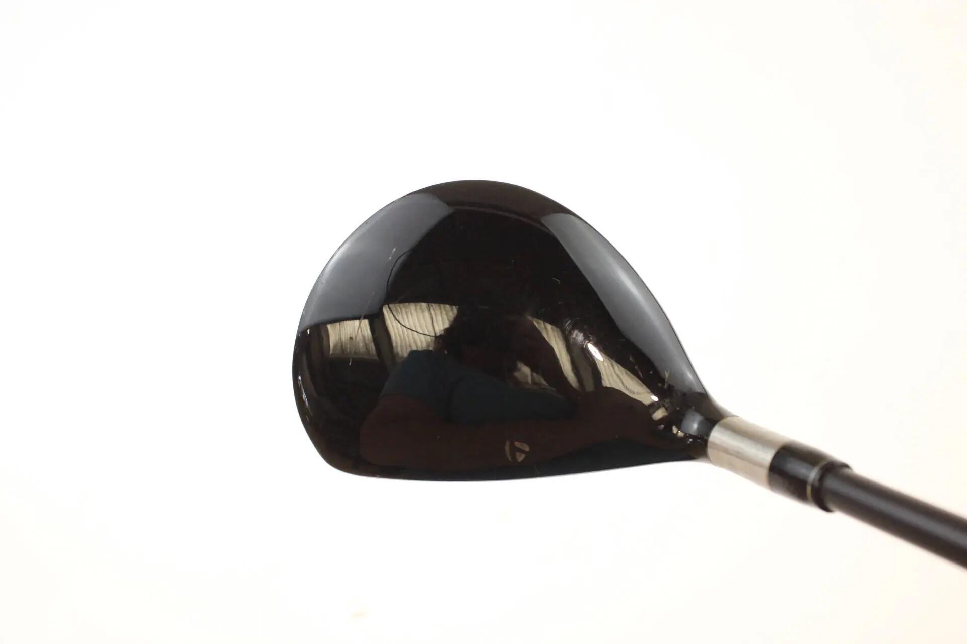 Seconde vie - TaylorMade V STEEL RH 15-deg Fairway Wood - Sufficient 3/5