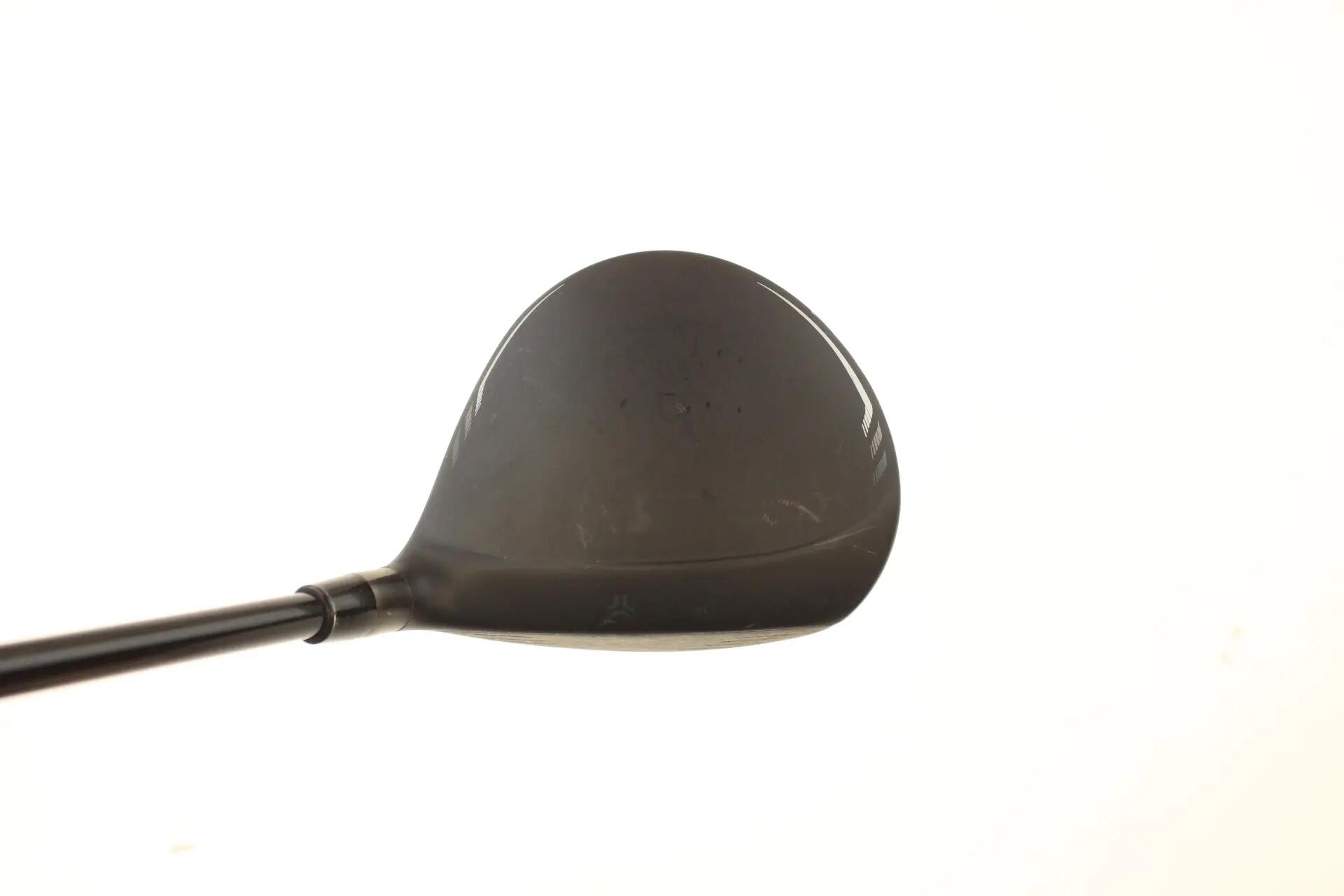 Seconde vie - Srixon ZX MK II LH 18-deg Fairway Wood - Good 3/5