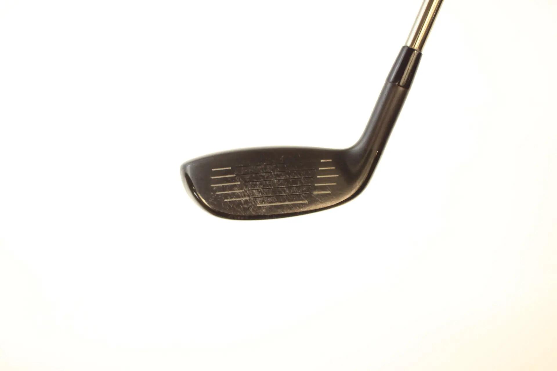 Seconde vie - Mizuno JPX923 Fli-Hi RH 26-deg Hybrid - Good 2/5