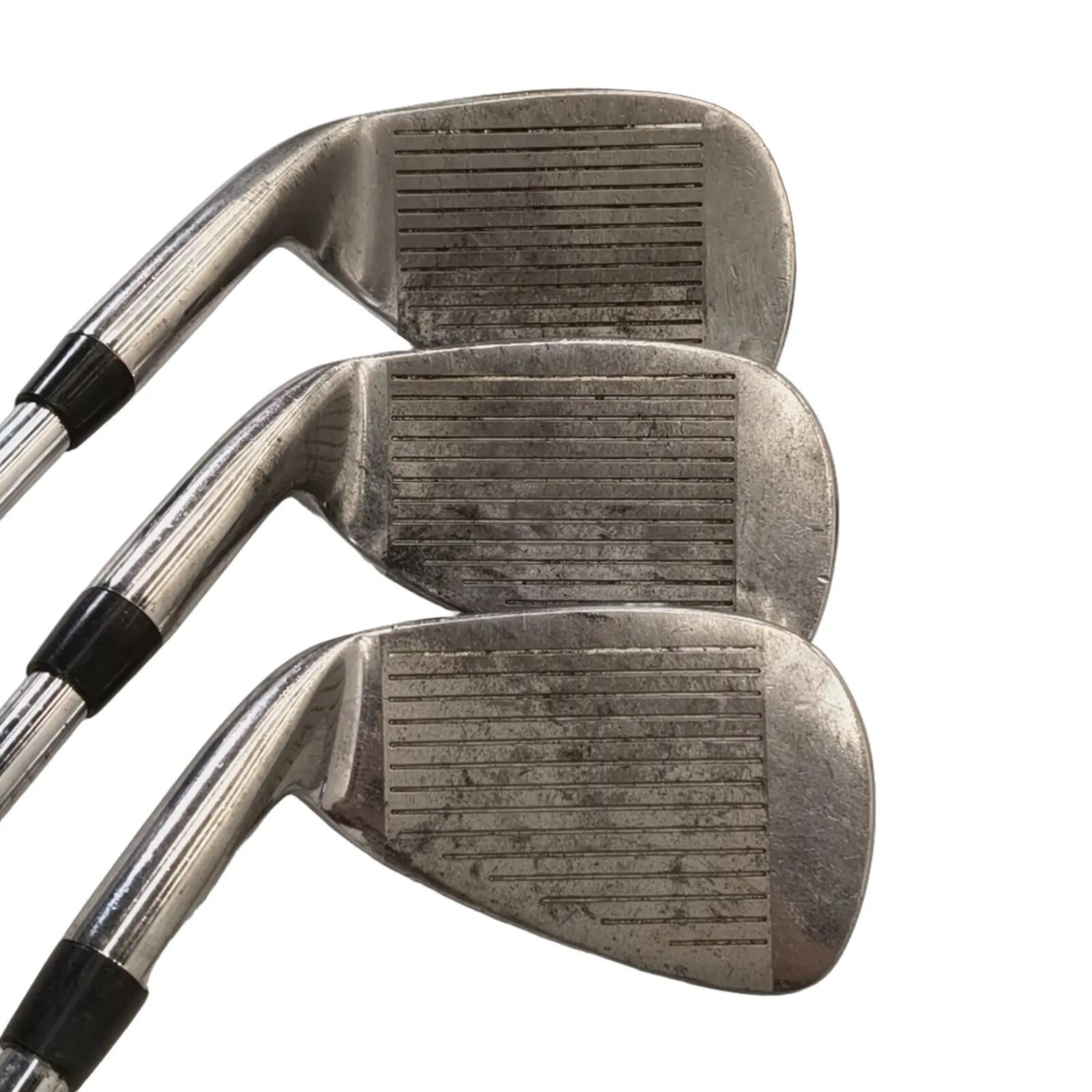 Wilson Prostaff IJzerset / 5-PW+SW / Flex Regular / Staal 6/7