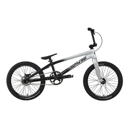 BMX Race Inspyre Evo-C Pro XL 2027 Noir / Gris