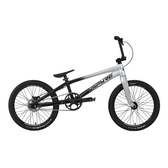 BMX Race Inspyre Evo-C Pro XL 2027 Noir / Gris
