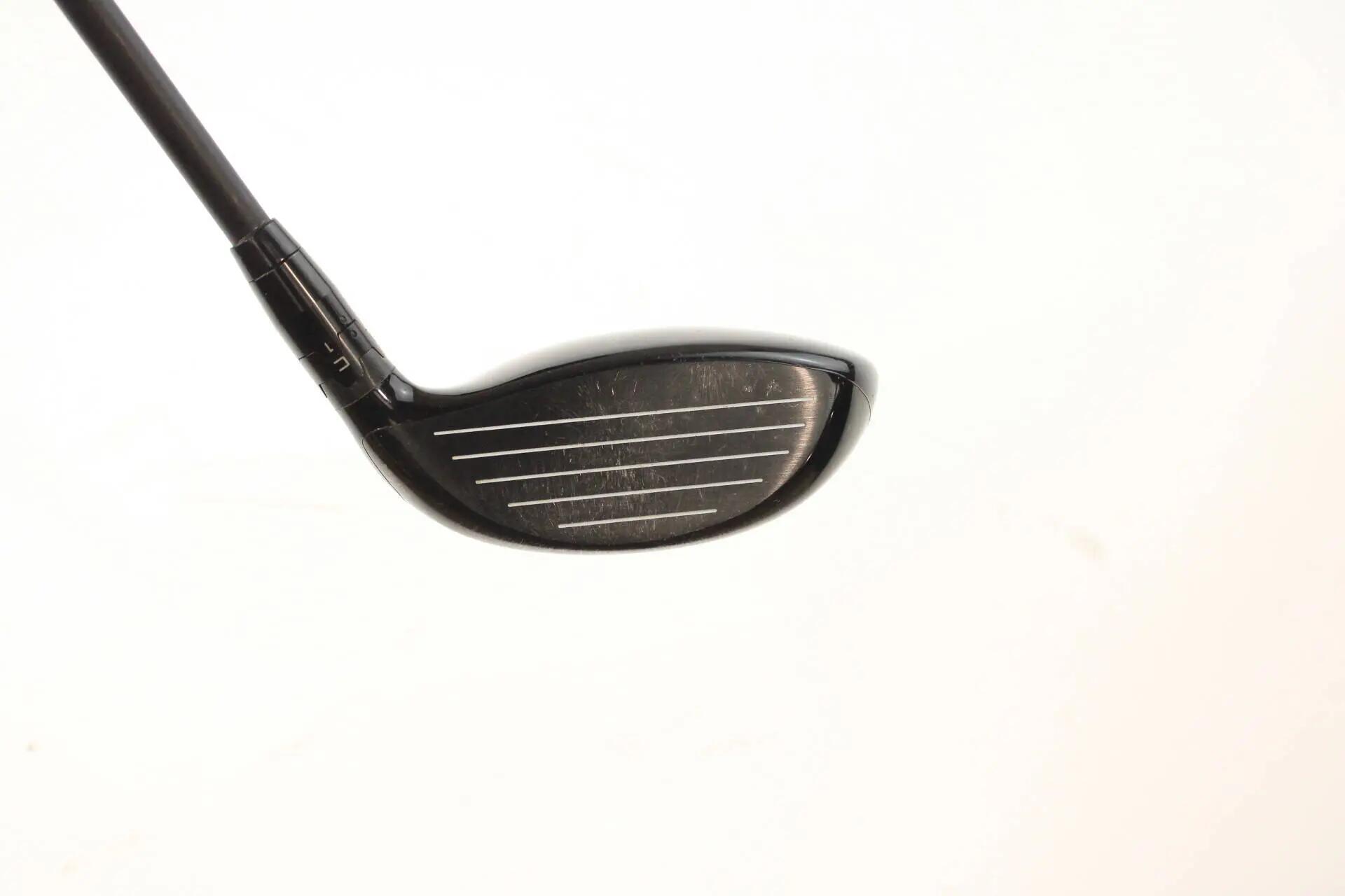 Seconde vie - Titleist TSR2+ LH 13-deg Fairway Wood - Good 2/5