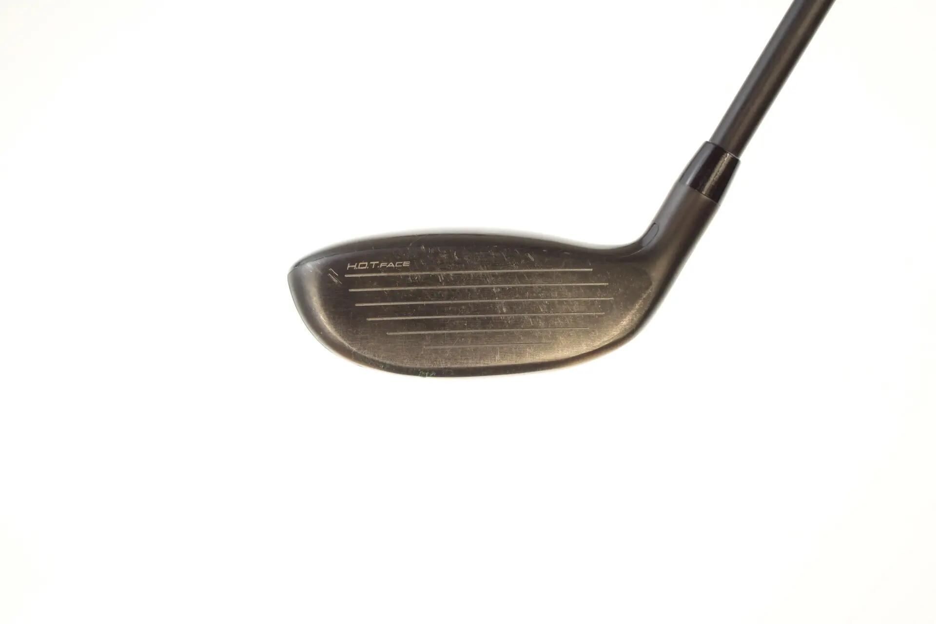 Seconde vie - Cobra AeroJet RH 19-deg Hybrid - Good 2/5