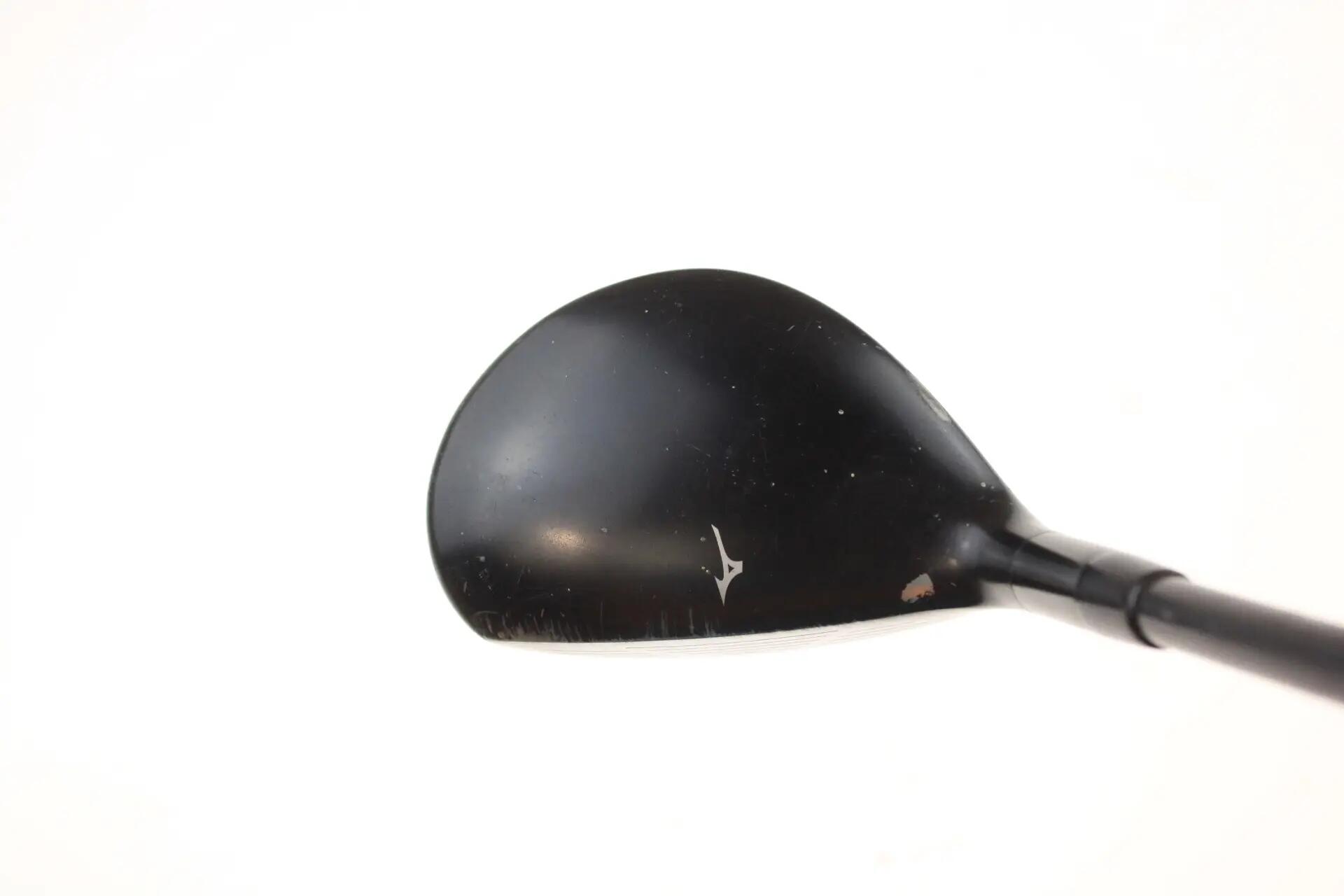 Seconde vie - Mizuno JPX-EZ RH 19-deg Hybrid - Sufficient 3/5