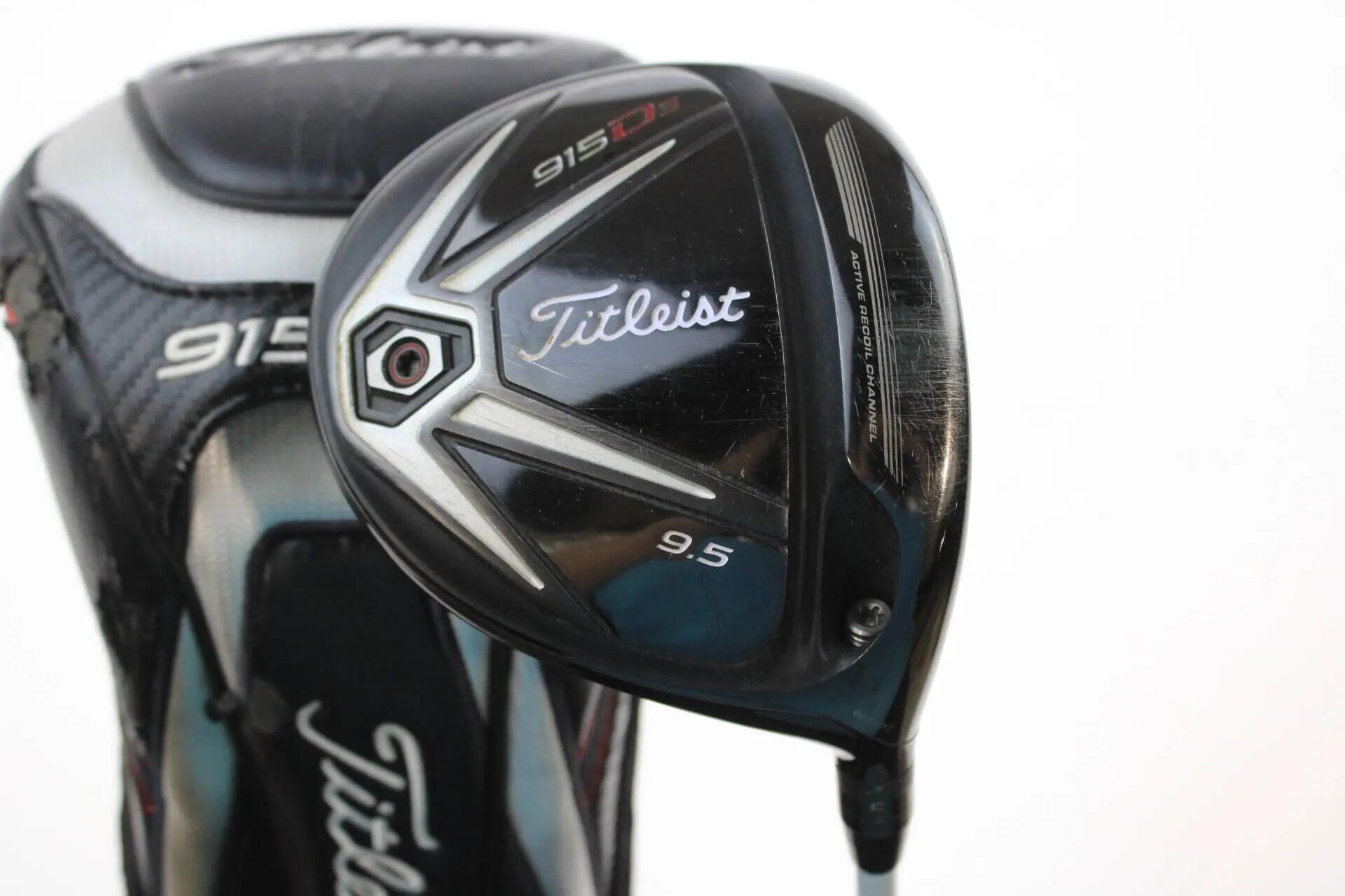 TITLEIST picture