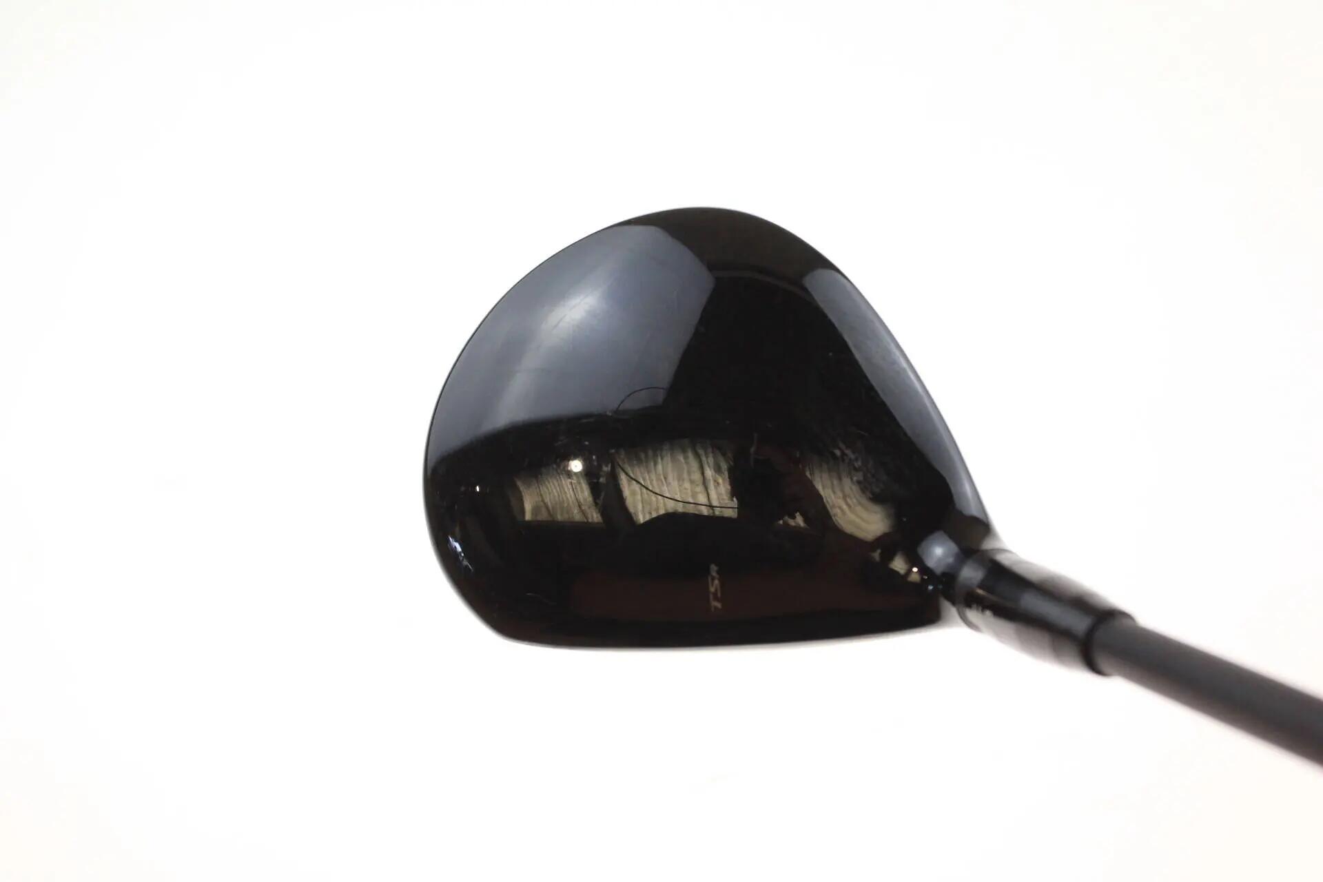 Seconde vie - Titleist TSR2 RH 18-deg Fairway Wood - Good 3/5
