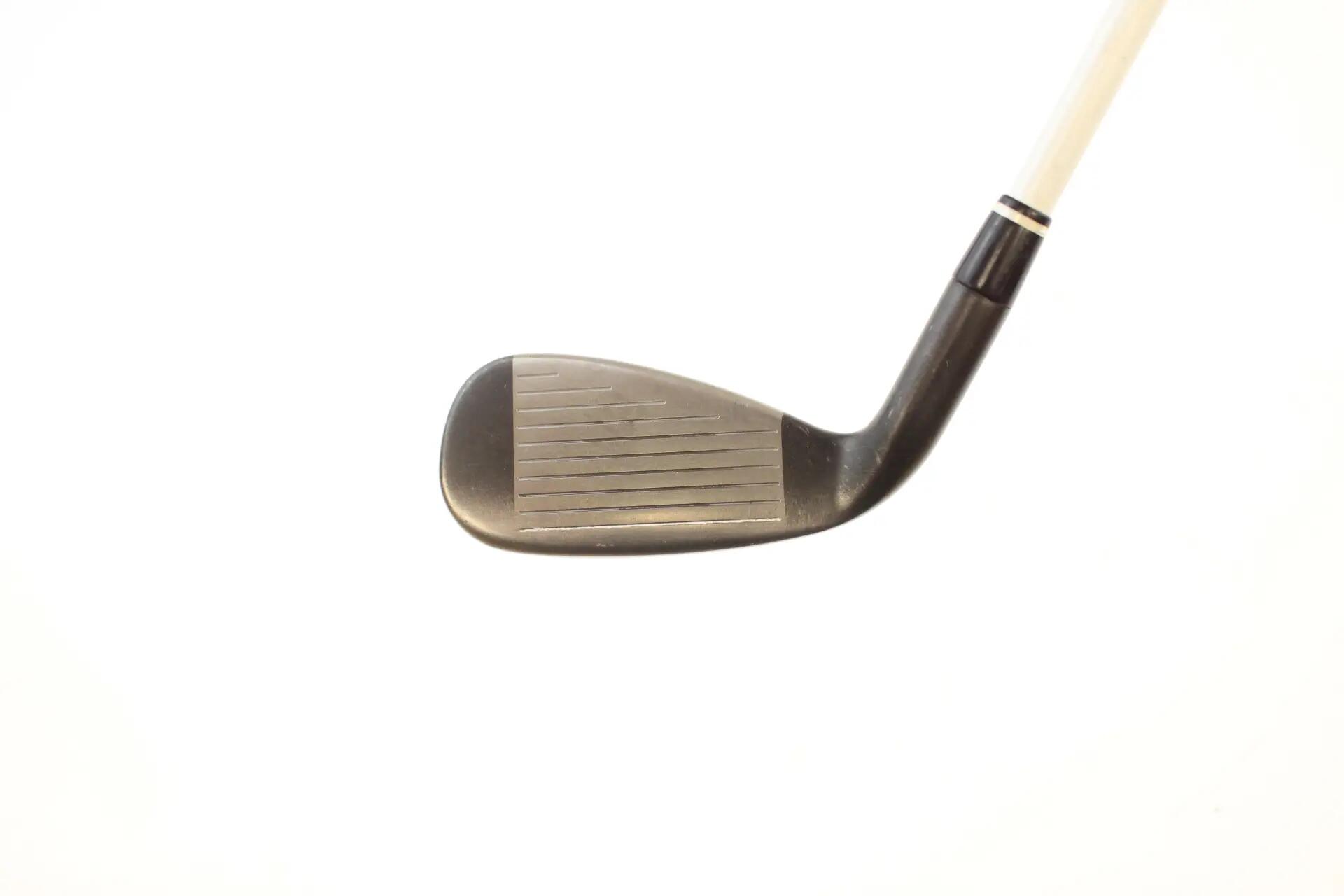 Seconde vie - Adams Super DHY RH 18-deg Hybrid - Good 3/5