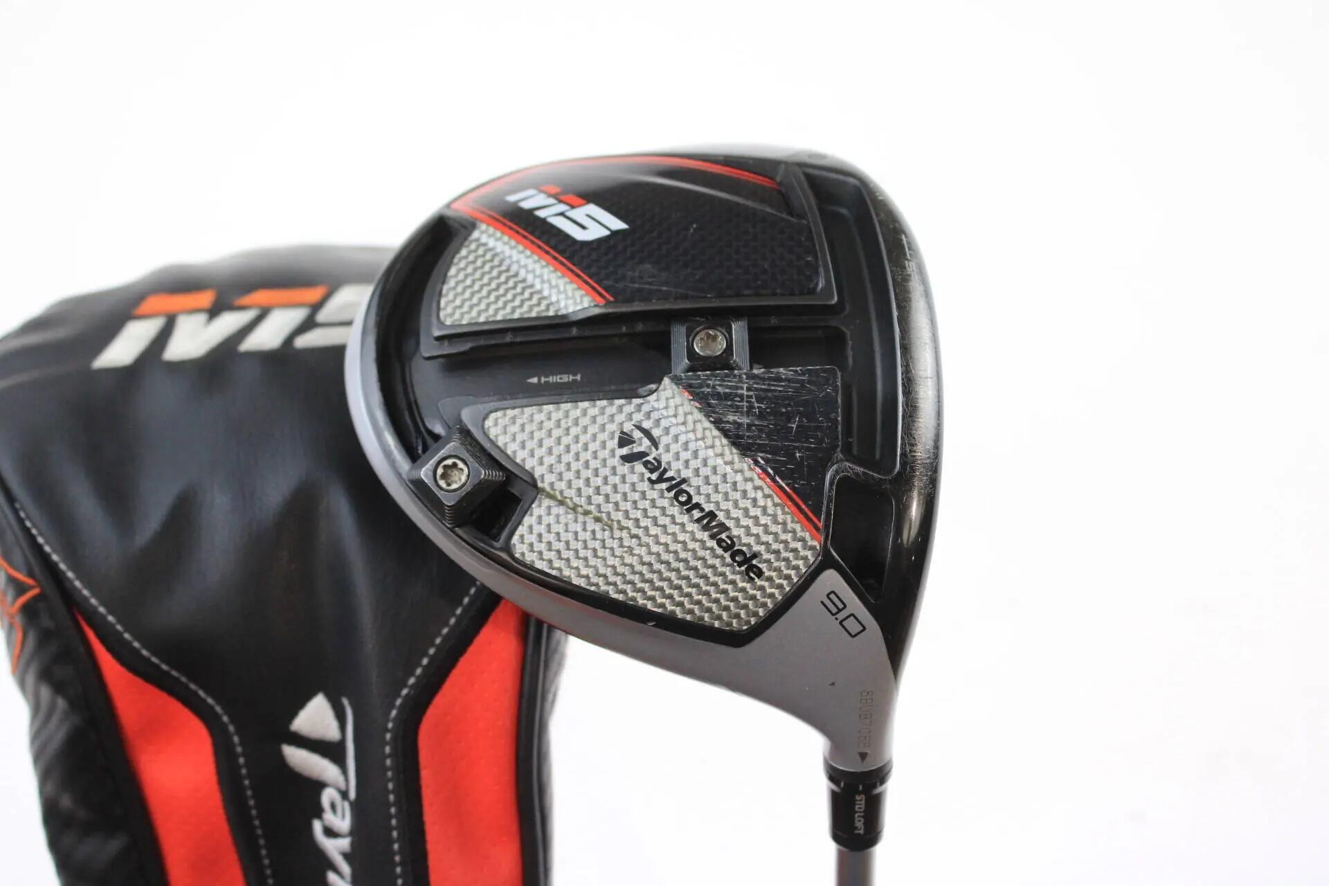 TAYLORMADE picture