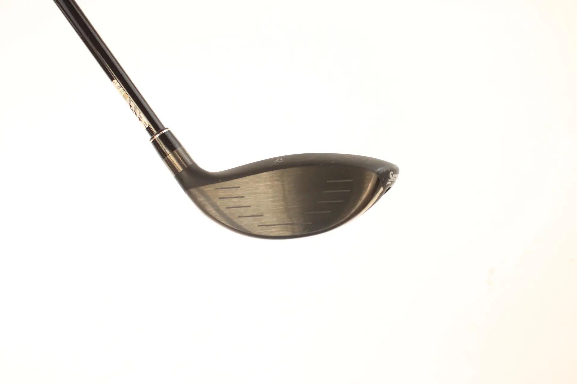 Seconde vie - Srixon ZX MK II LH 18-deg Fairway Wood - Good 2/5