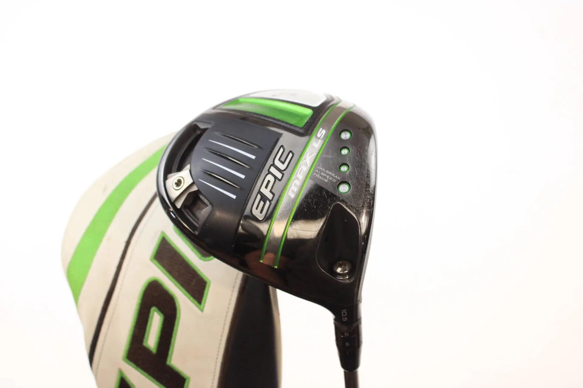 CALLAWAY picture