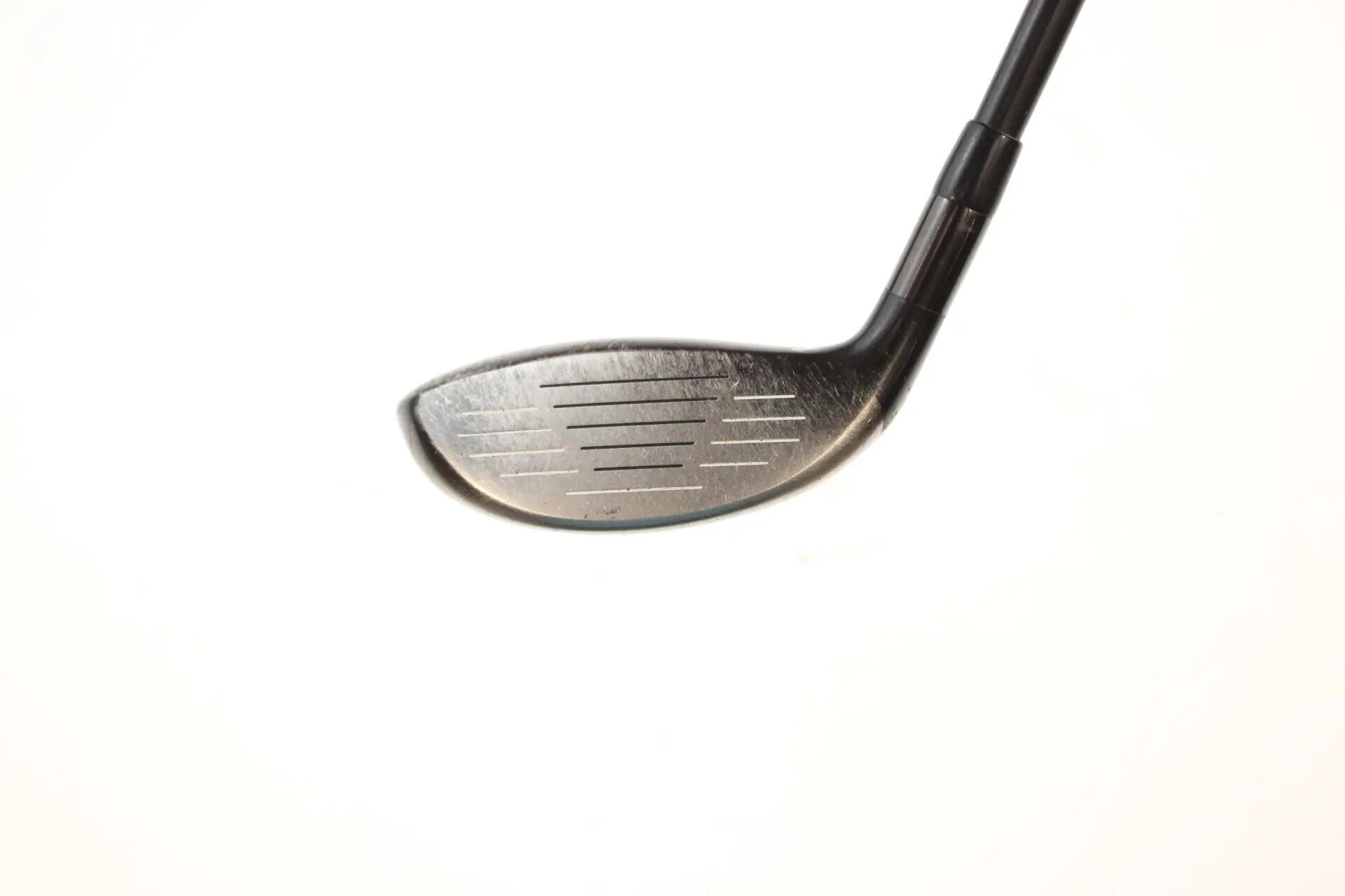 Seconde vie - Mizuno JPX-EZ RH 19-deg Hybrid - Sufficient 2/5