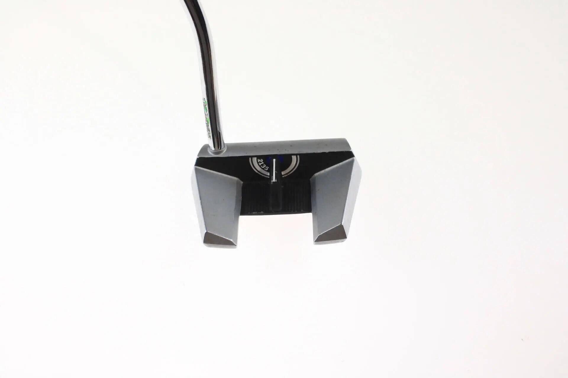 Seconde vie - Cleveland TFI 2135 Satin Elevado RH Putter - Sufficient 3/5