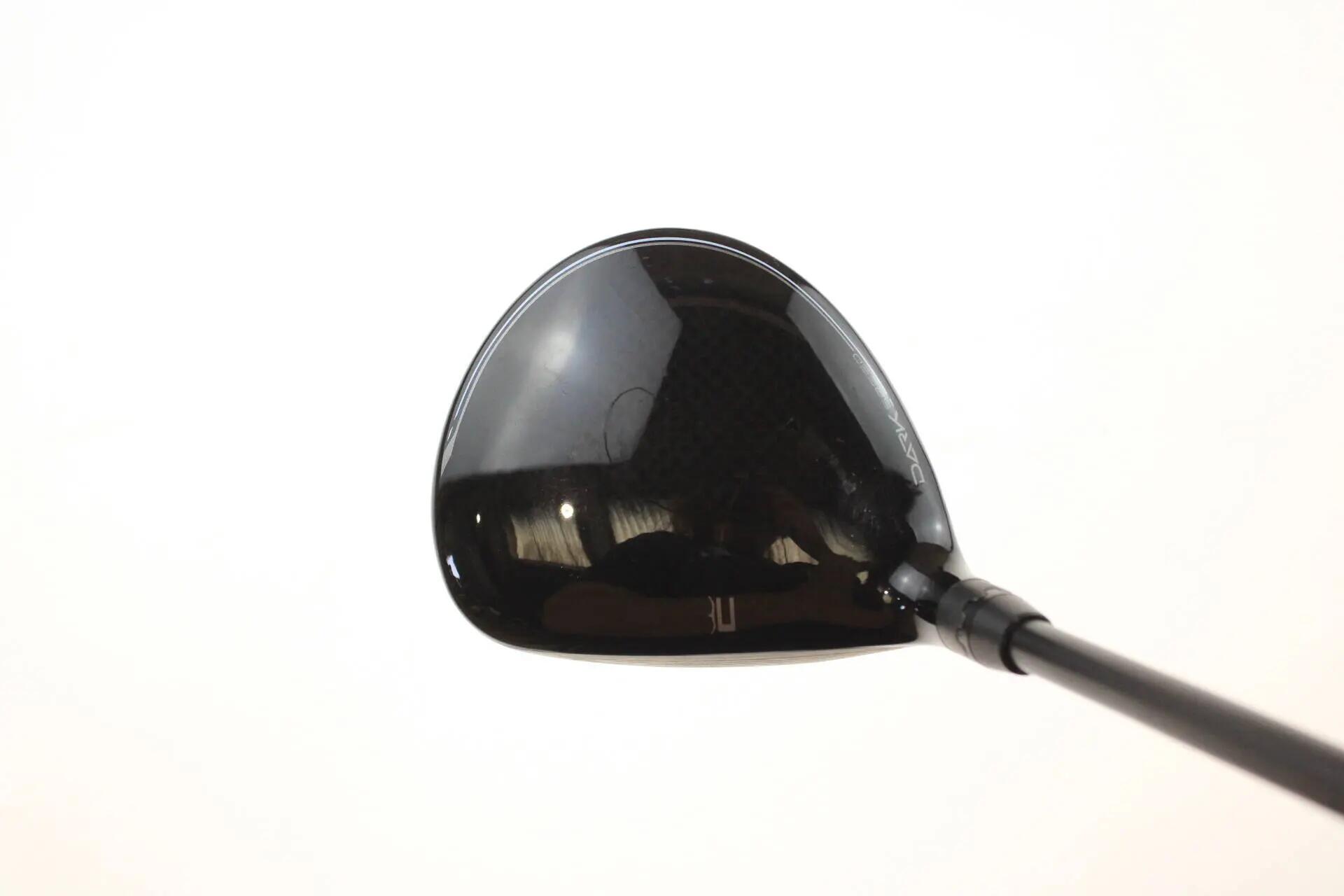 Seconde vie - Cobra DARKSPEED MAX RH 21.5-deg Fairway Wood - Very good 3/5