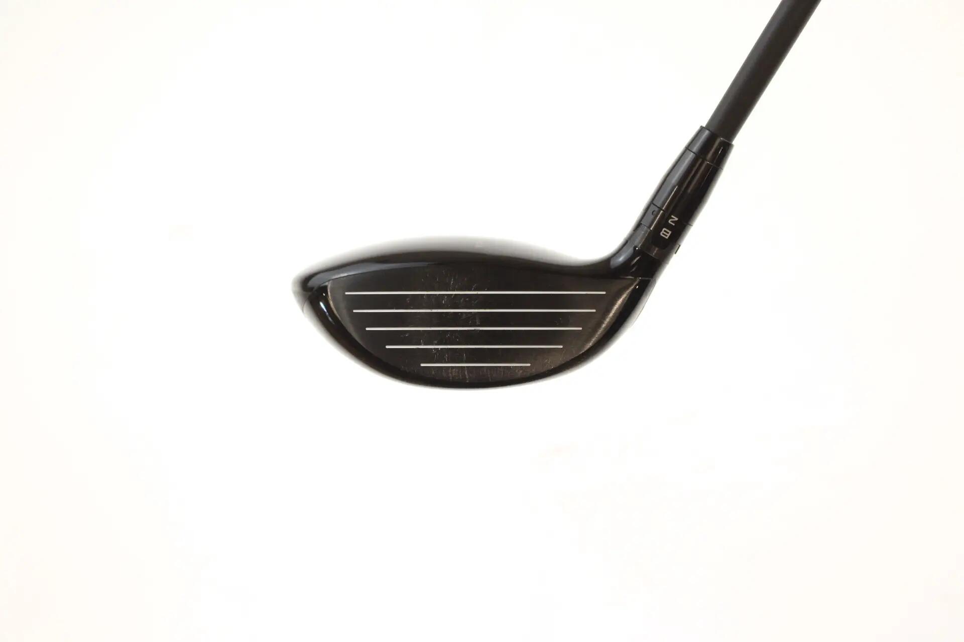 Seconde vie - Titleist TSR2 RH 18-deg Fairway Wood - Good 2/5