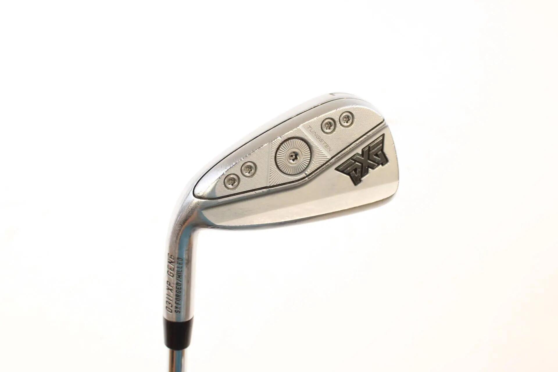 PXG picture