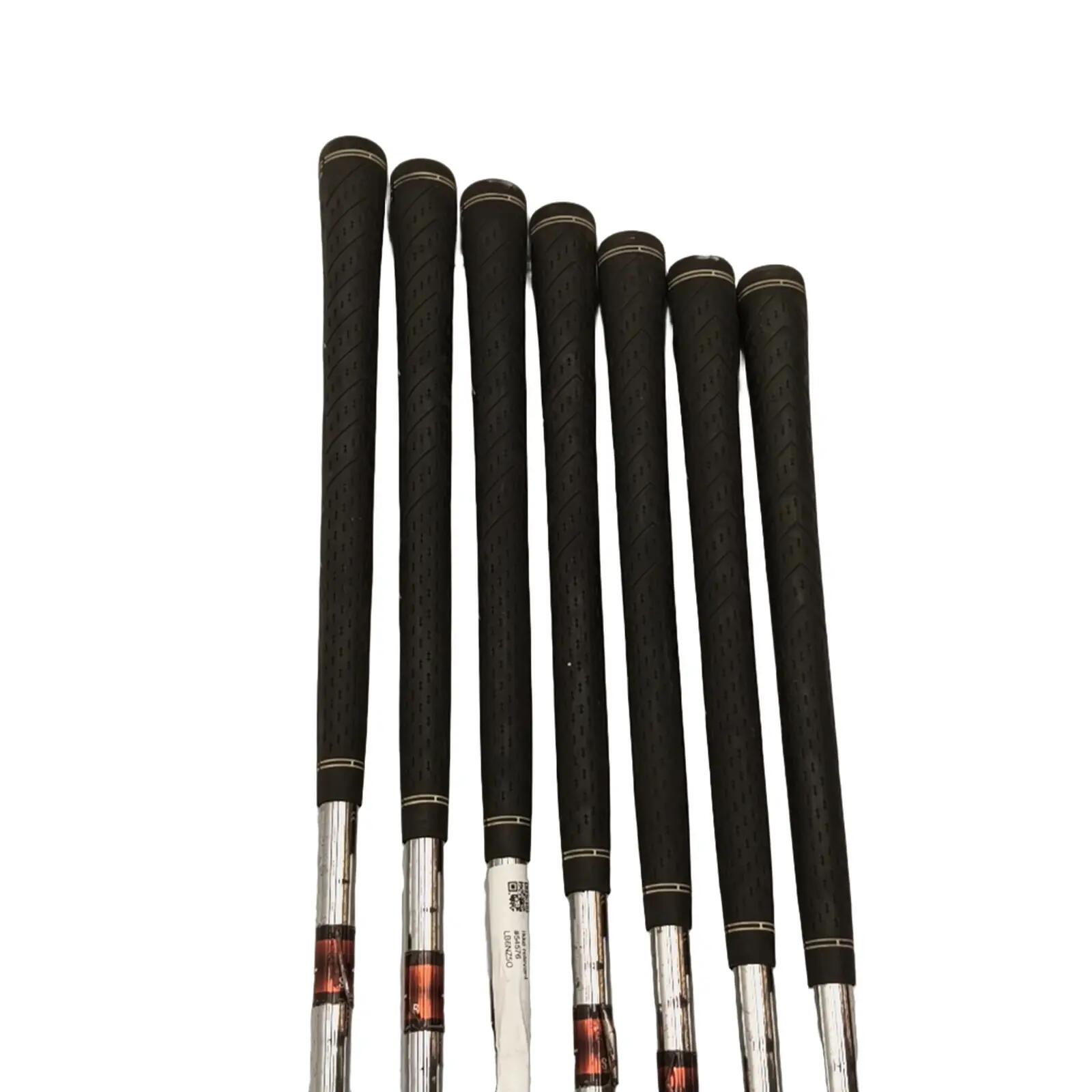 Wilson Prostaff IJzerset / 5-PW+SW / Flex Regular / Staal 5/7