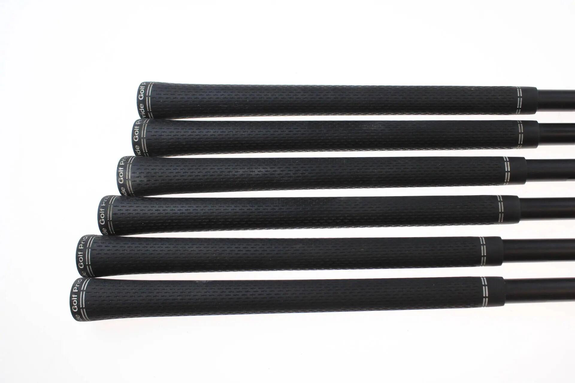 Seconde vie - Ping G400 RH 5-PW Iron Set - Sufficient 5/5