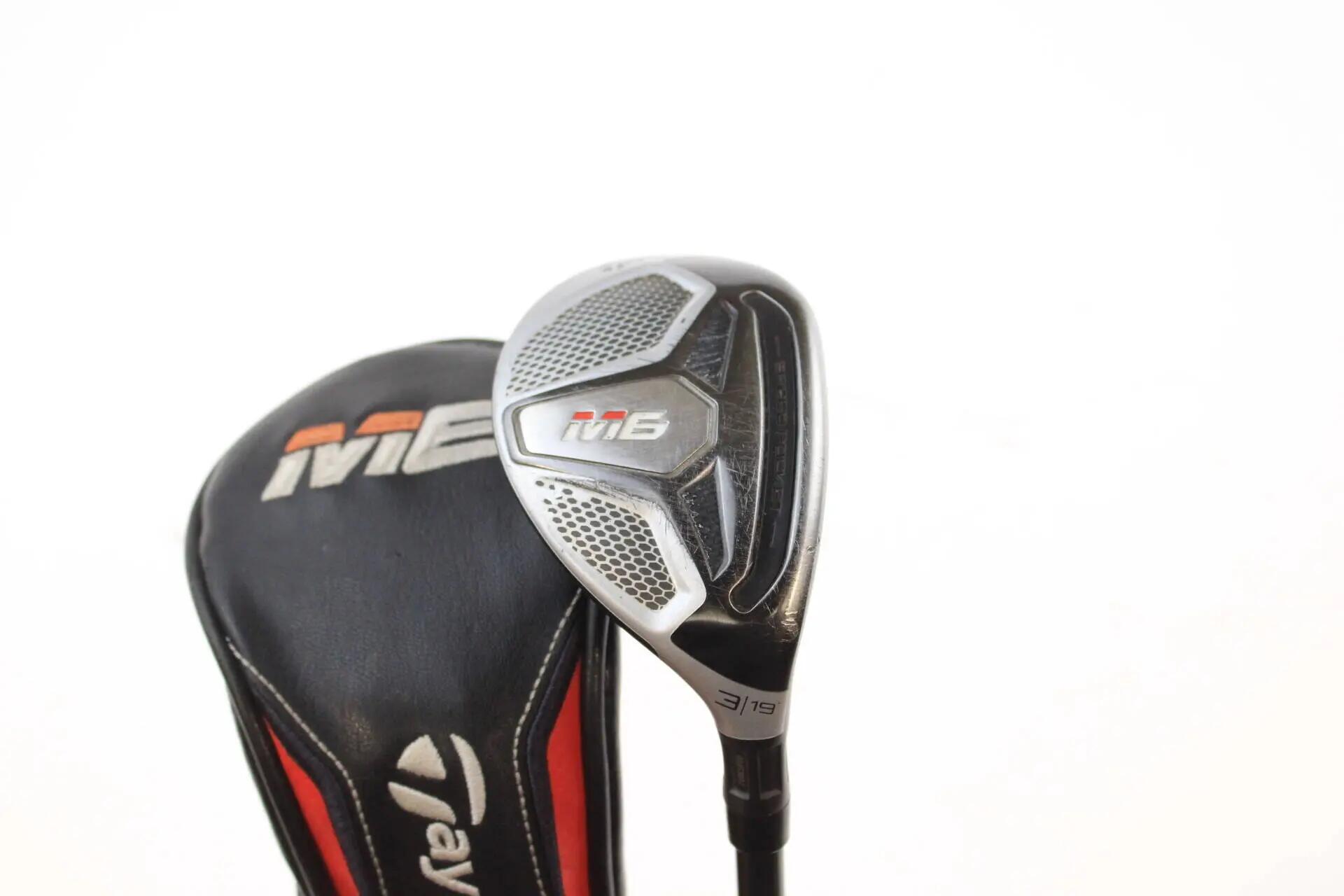 TAYLORMADE picture