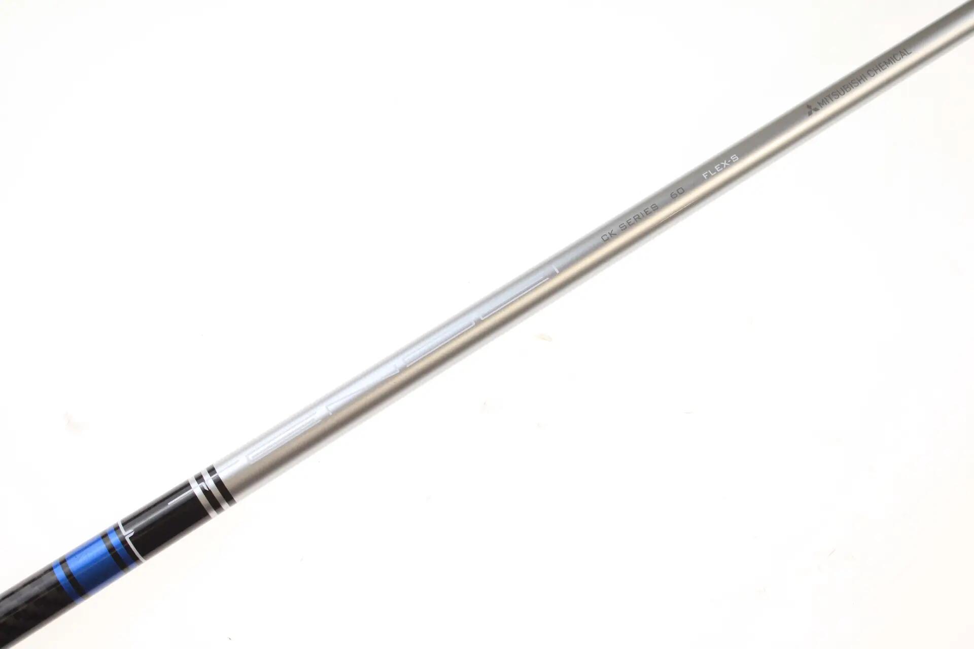 Seconde vie - TaylorMade M5 RH 9-deg Driver - Good 4/5