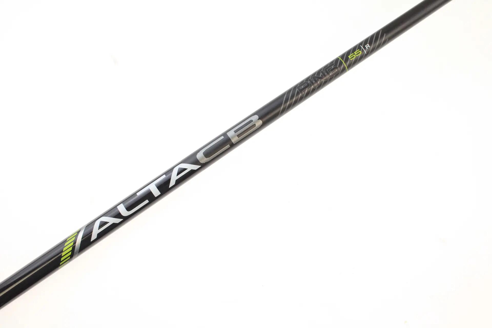 Seconde vie - Ping G430 LST RH 10.5-deg Driver - Very good 5/6