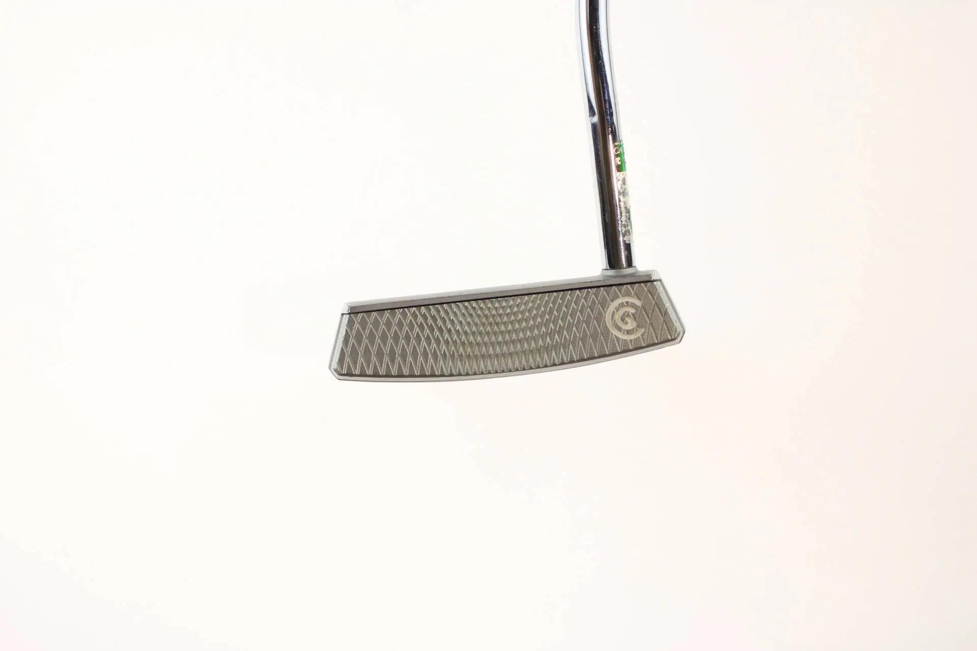 Seconde vie - Cleveland TFI 2135 Satin Elevado RH Putter - Sufficient 2/5