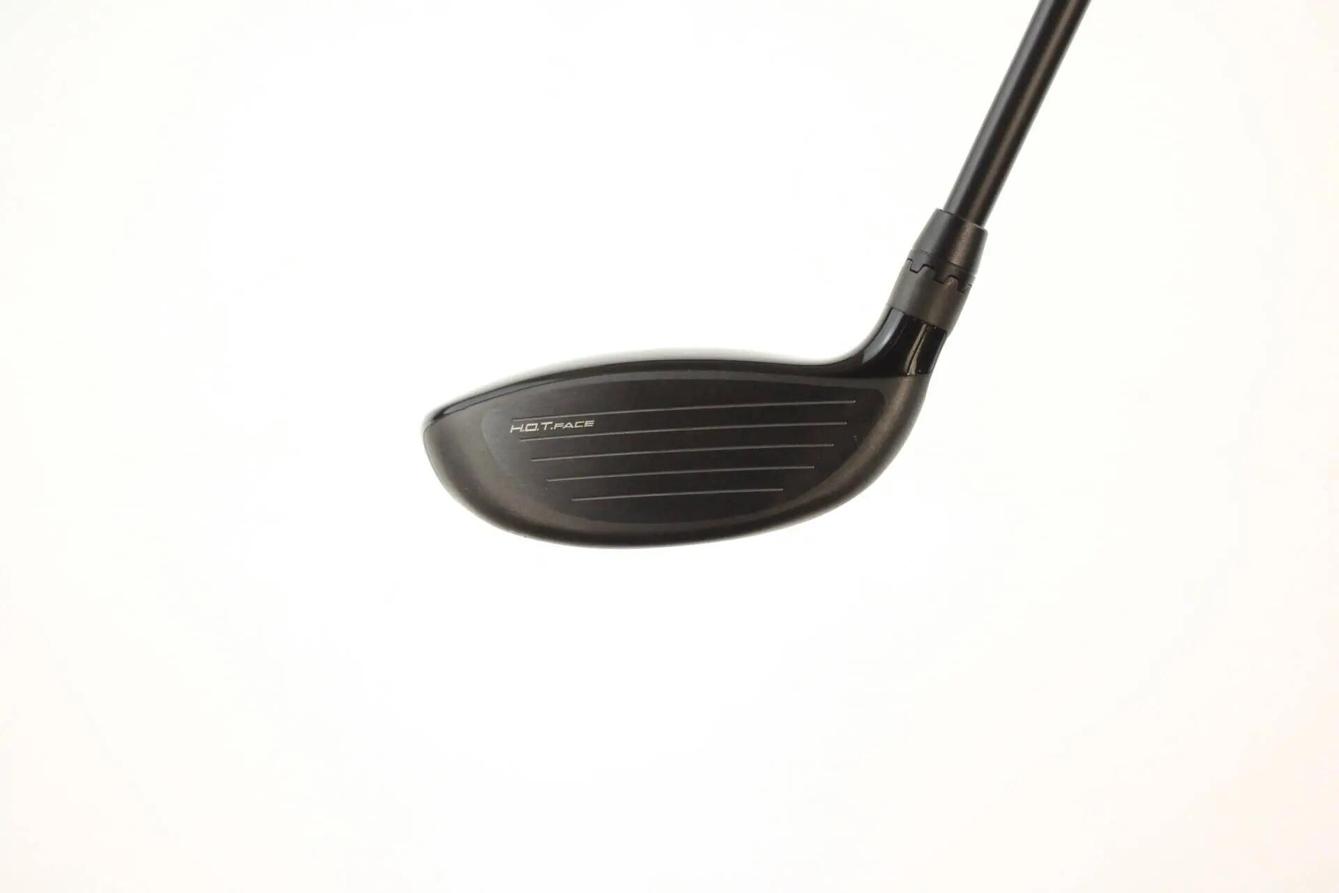Seconde vie - Cobra DARKSPEED MAX RH 21.5-deg Fairway Wood - Very good 2/5