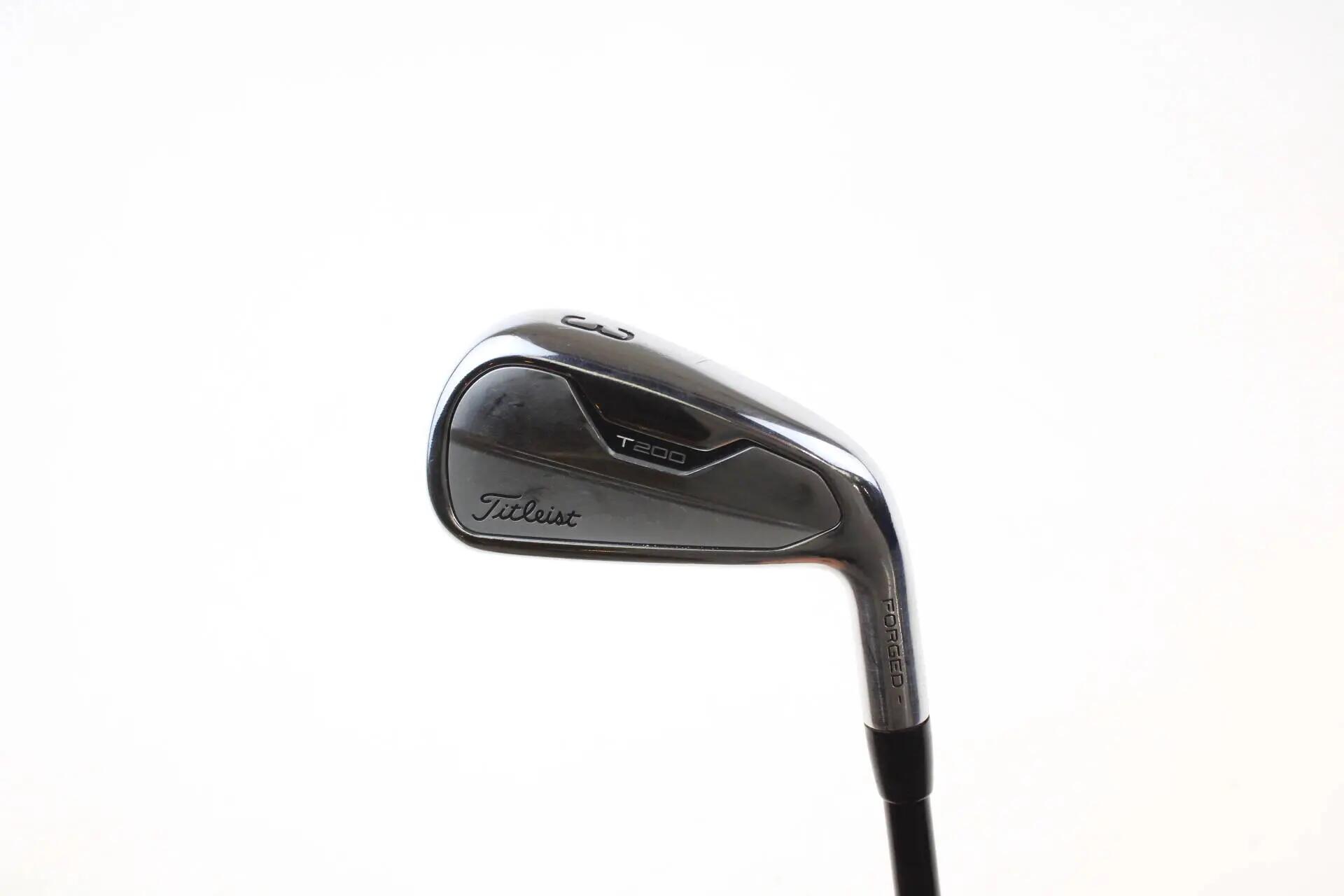 TITLEIST picture
