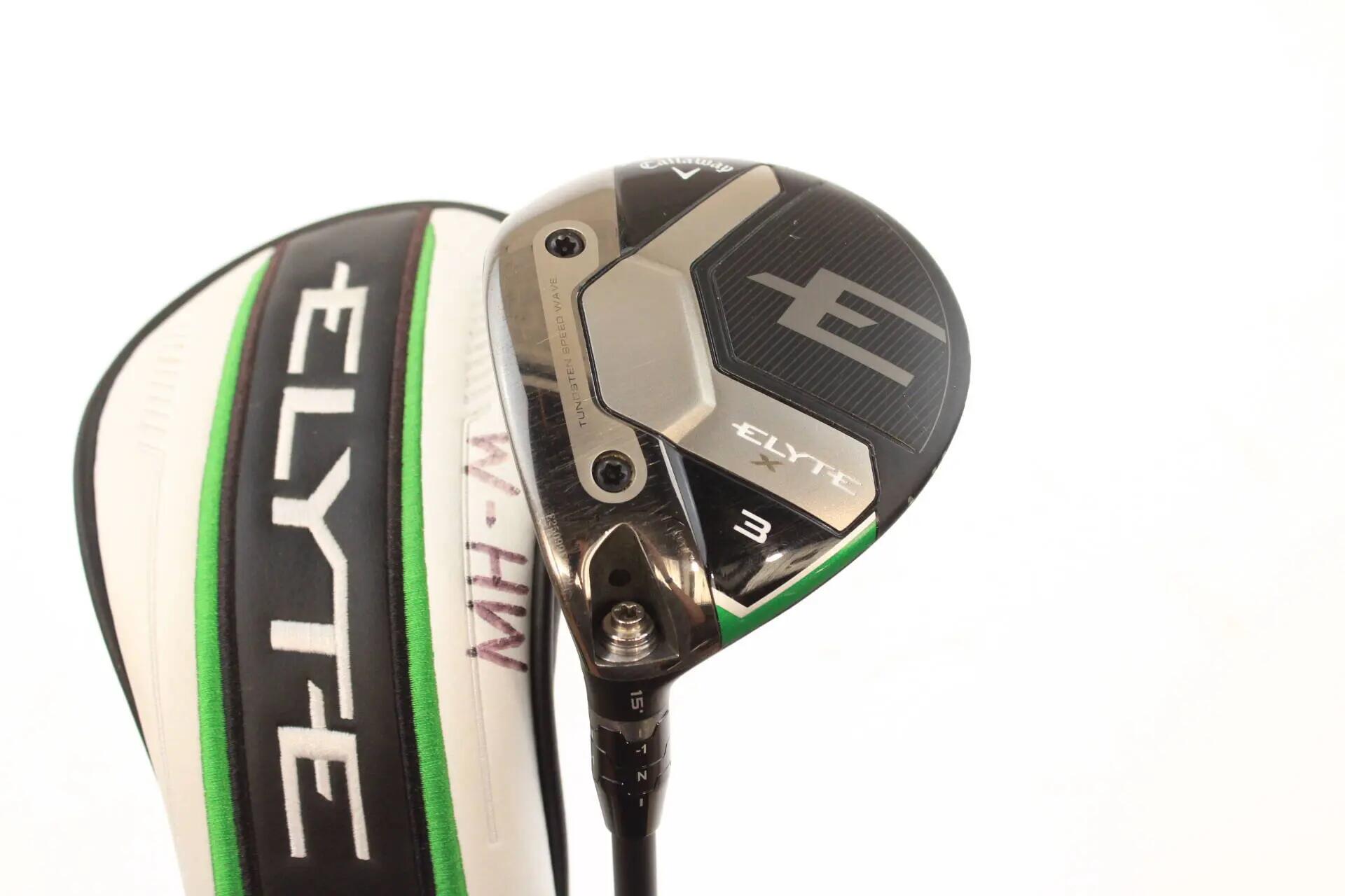 CALLAWAY picture