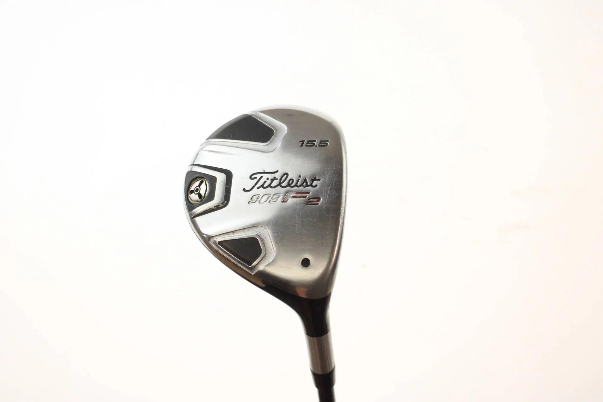 TITLEIST picture