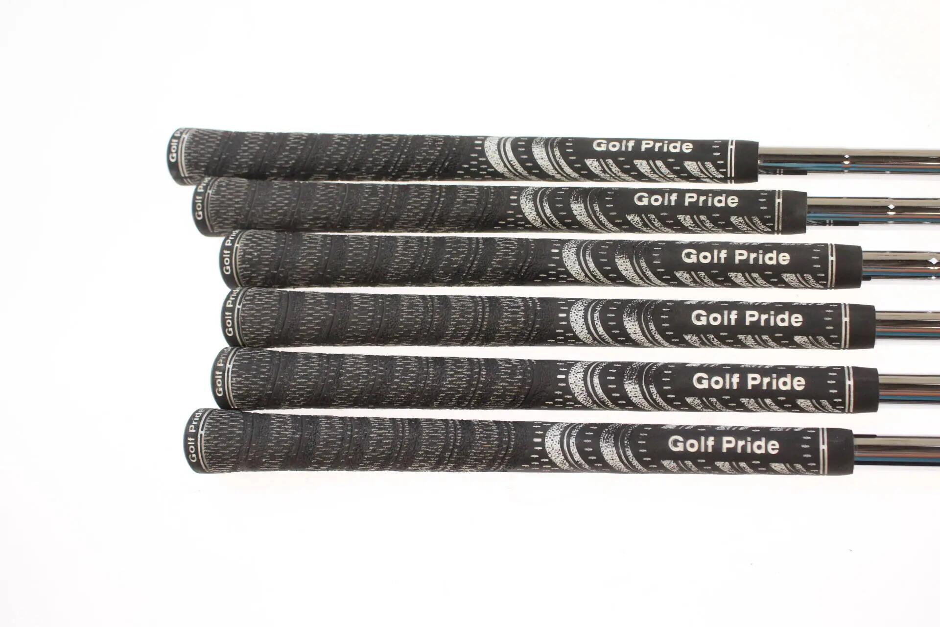 Seconde vie - PXG 0311XP Gen6 Double Chrome LH 5-PW Iron Set - Very good 5/5