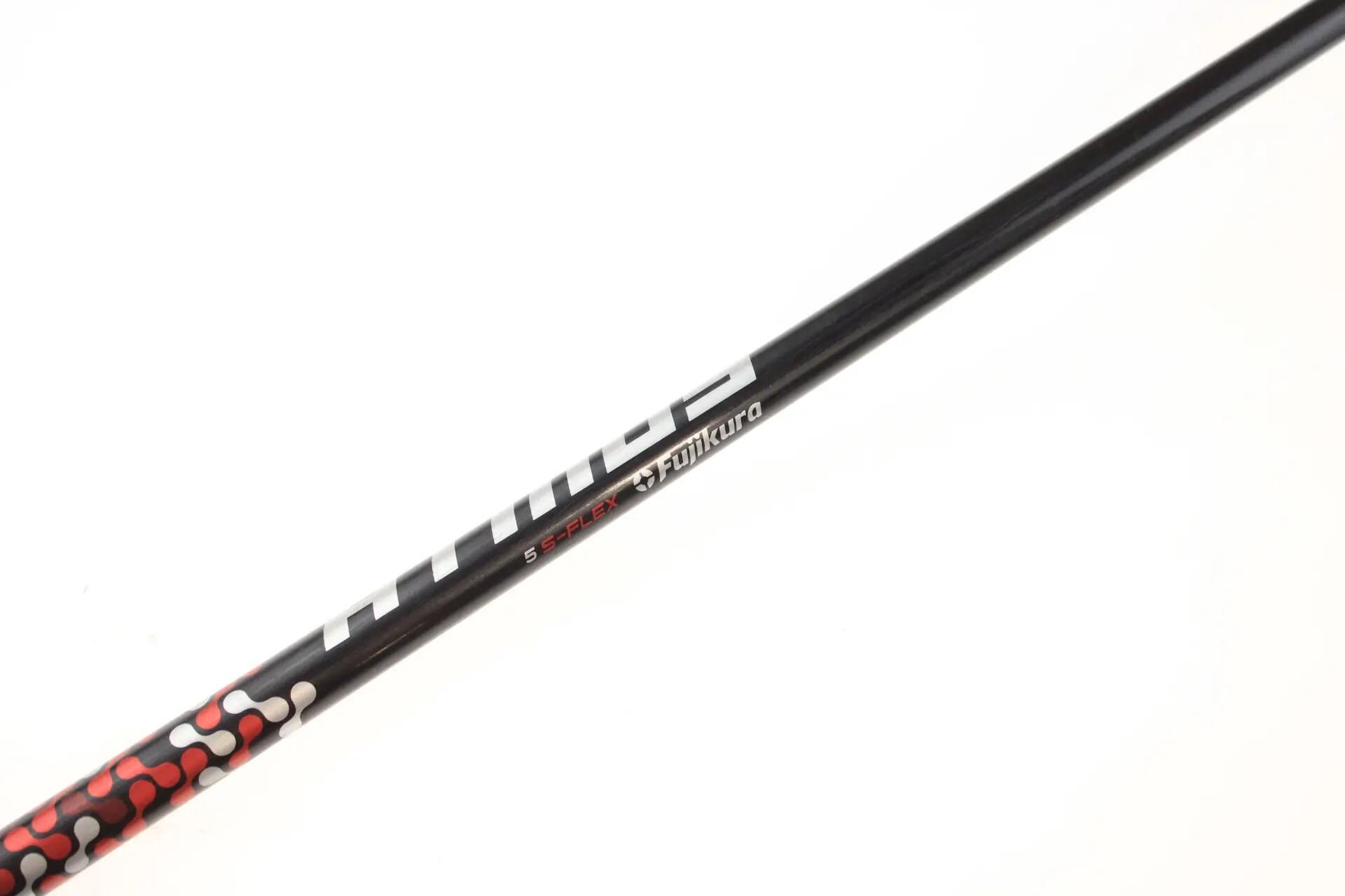 Seconde vie - TaylorMade M4 LH 10.5-deg Driver - Sufficient 4/5