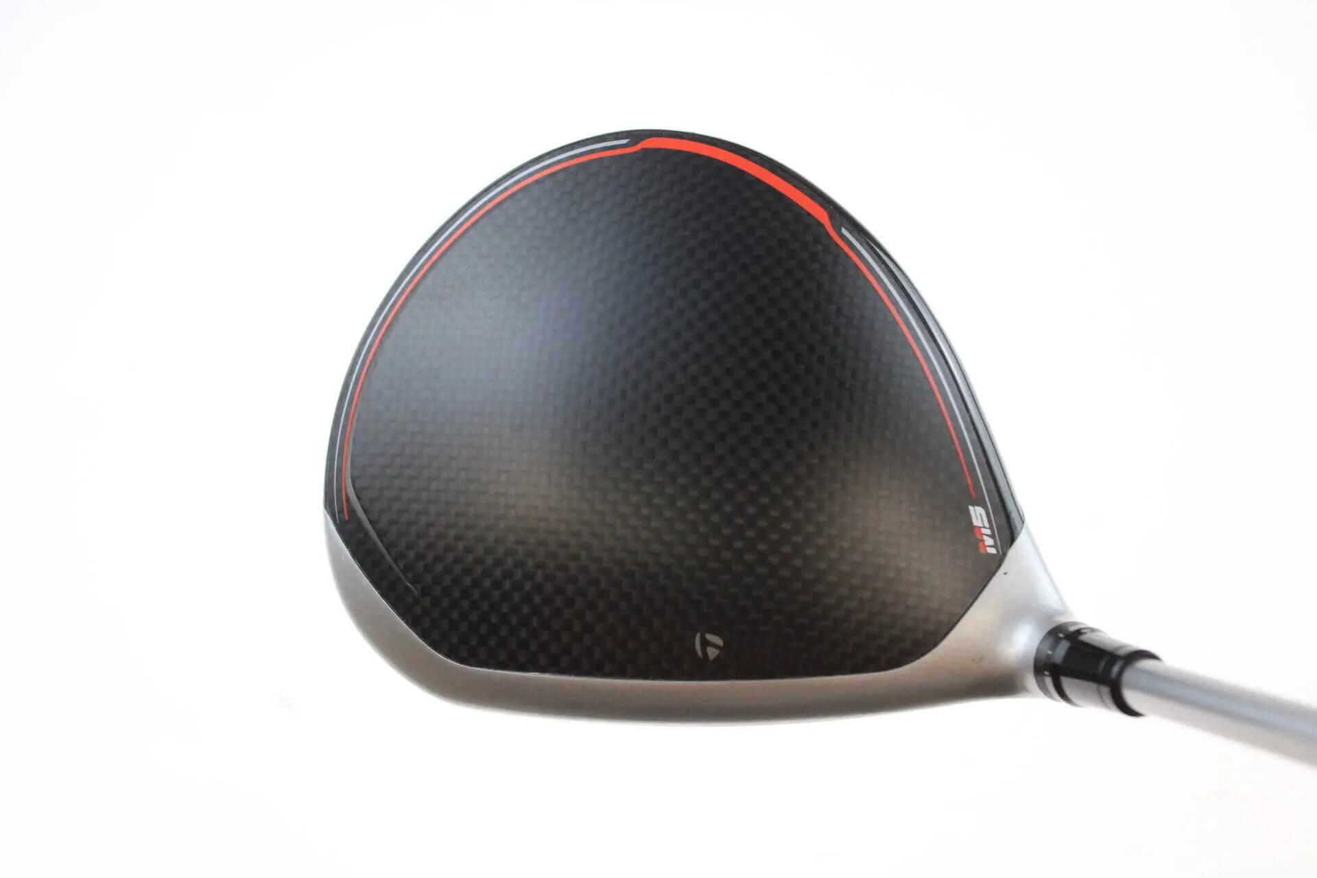Seconde vie - TaylorMade M5 RH 9-deg Driver - Good 3/5