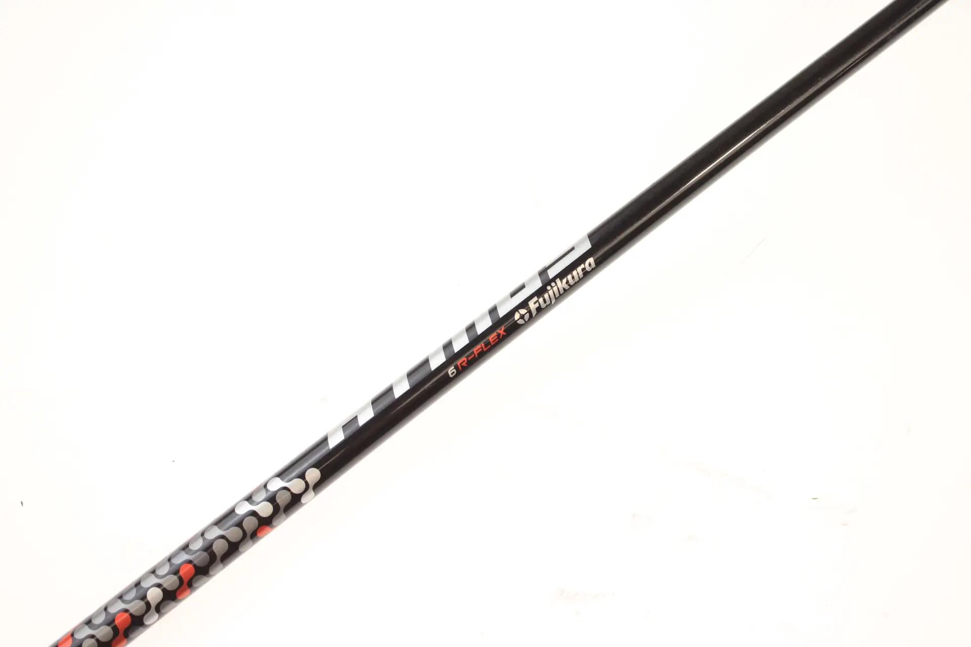 Seconde vie - TaylorMade M6 RH 19-deg Hybrid - Sufficient 4/5