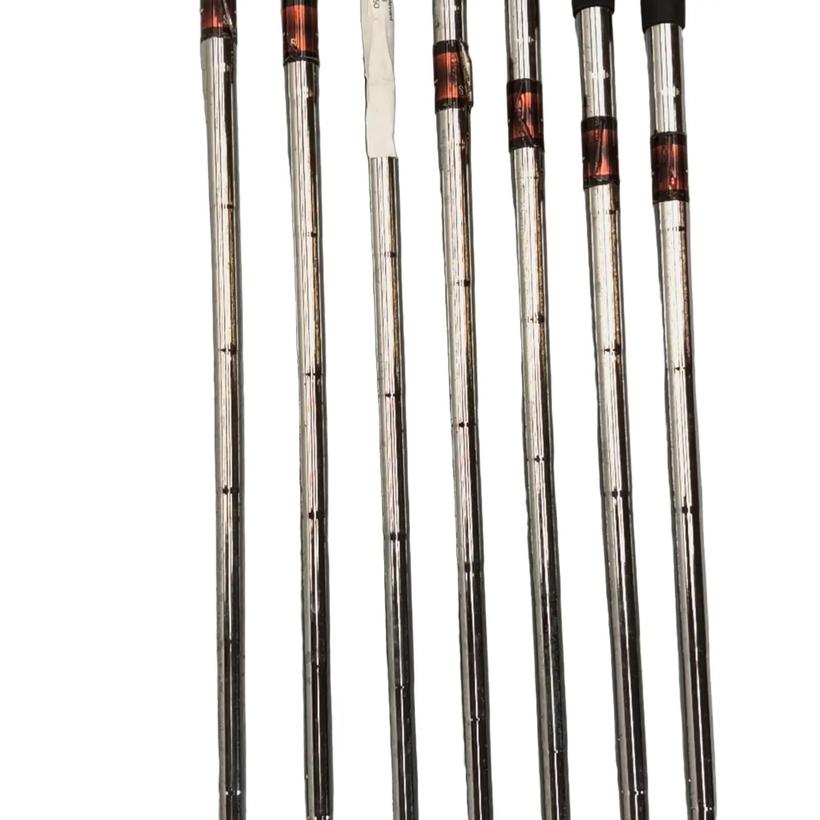 Wilson Prostaff IJzerset / 5-PW+SW / Flex Regular / Staal 4/7